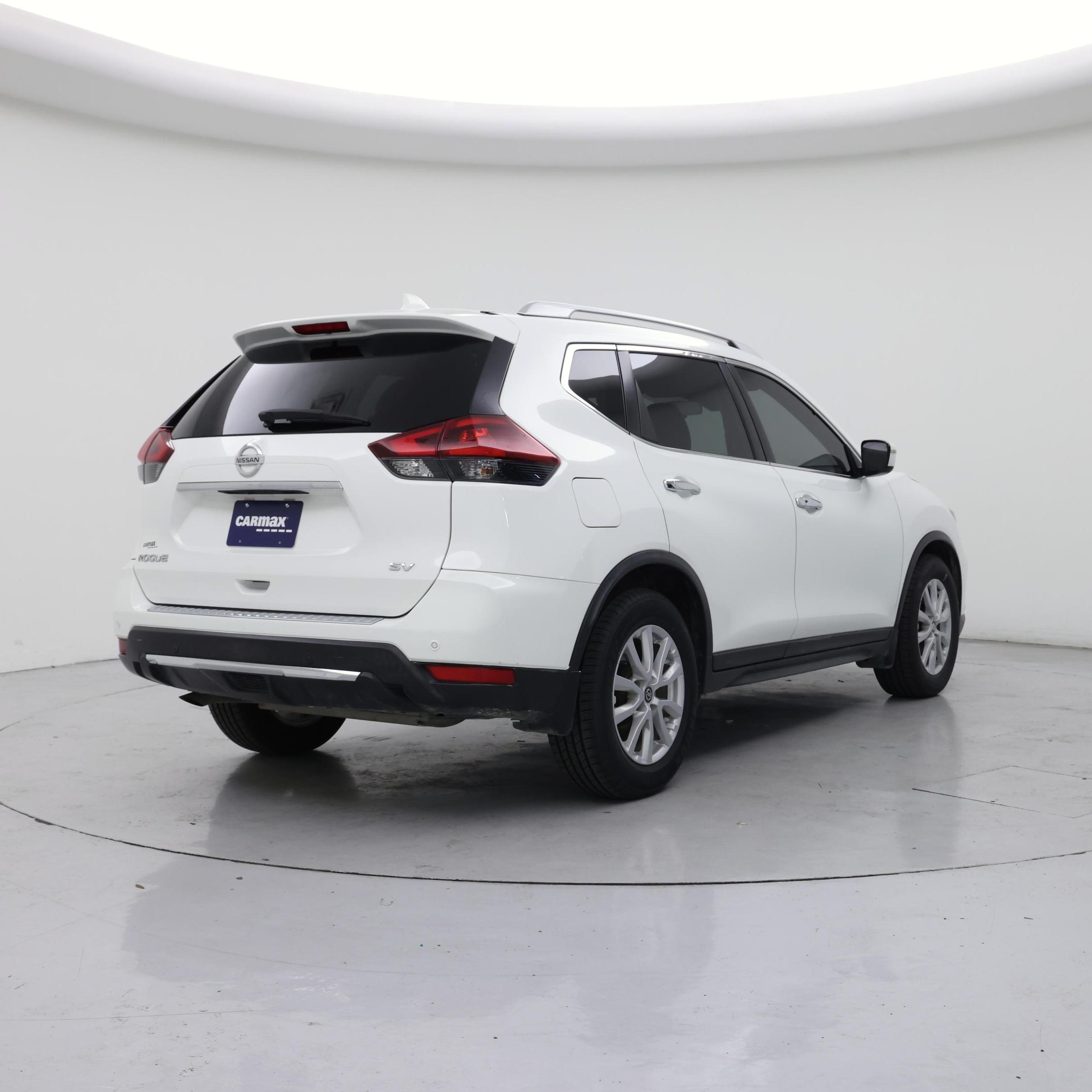 Thumbnail: 2019 Nissan Rogue - 8