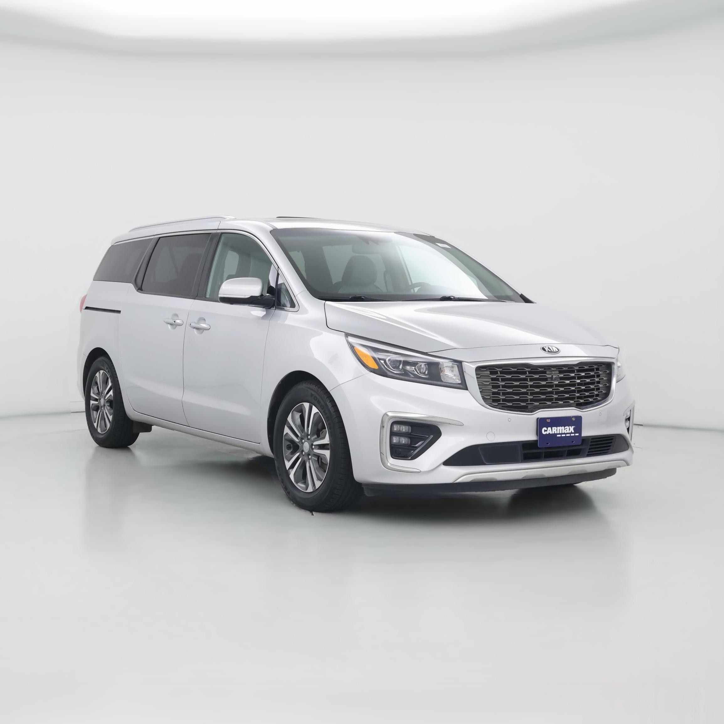 Thumbnail: 2020 Kia Sedona - 1