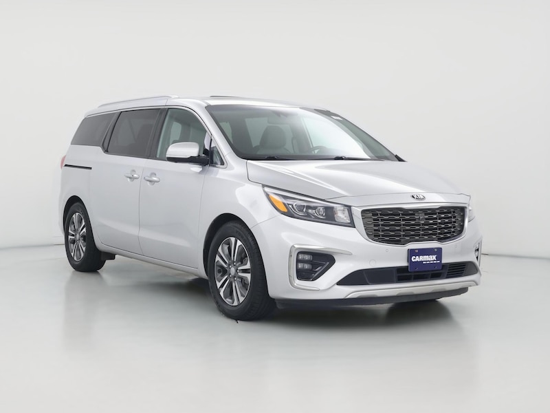 2020 Kia Sedona SX -
                  Houston, TX