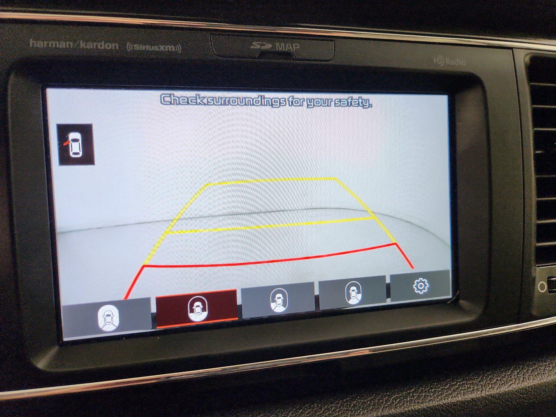 Thumbnail: 2020 Kia Sedona - 15