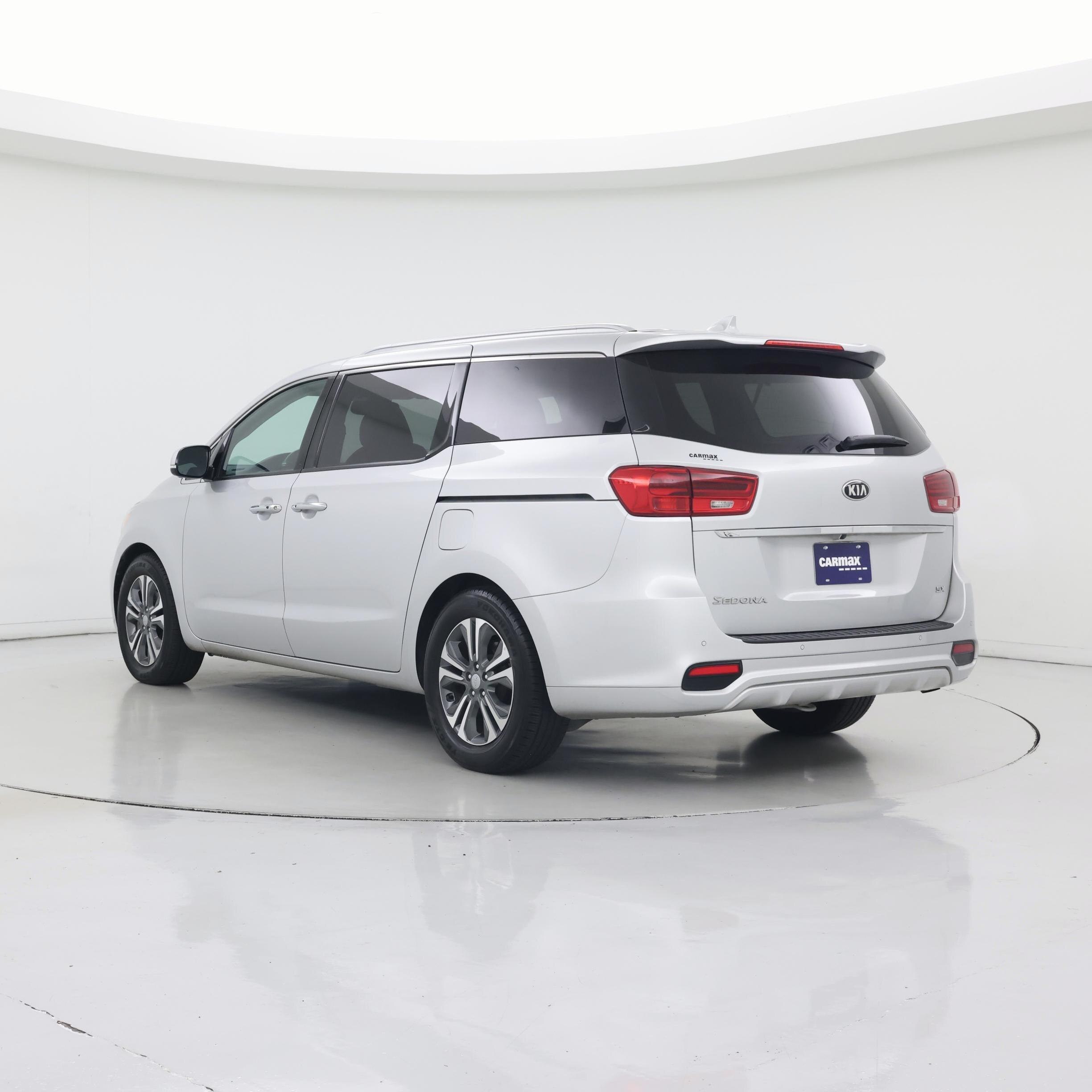 Thumbnail: 2020 Kia Sedona - 2