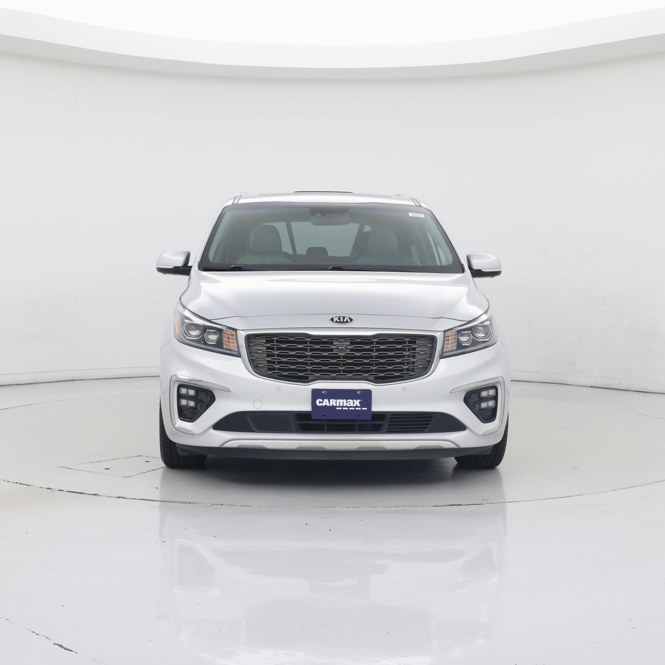 Thumbnail: 2020 Kia Sedona - 5