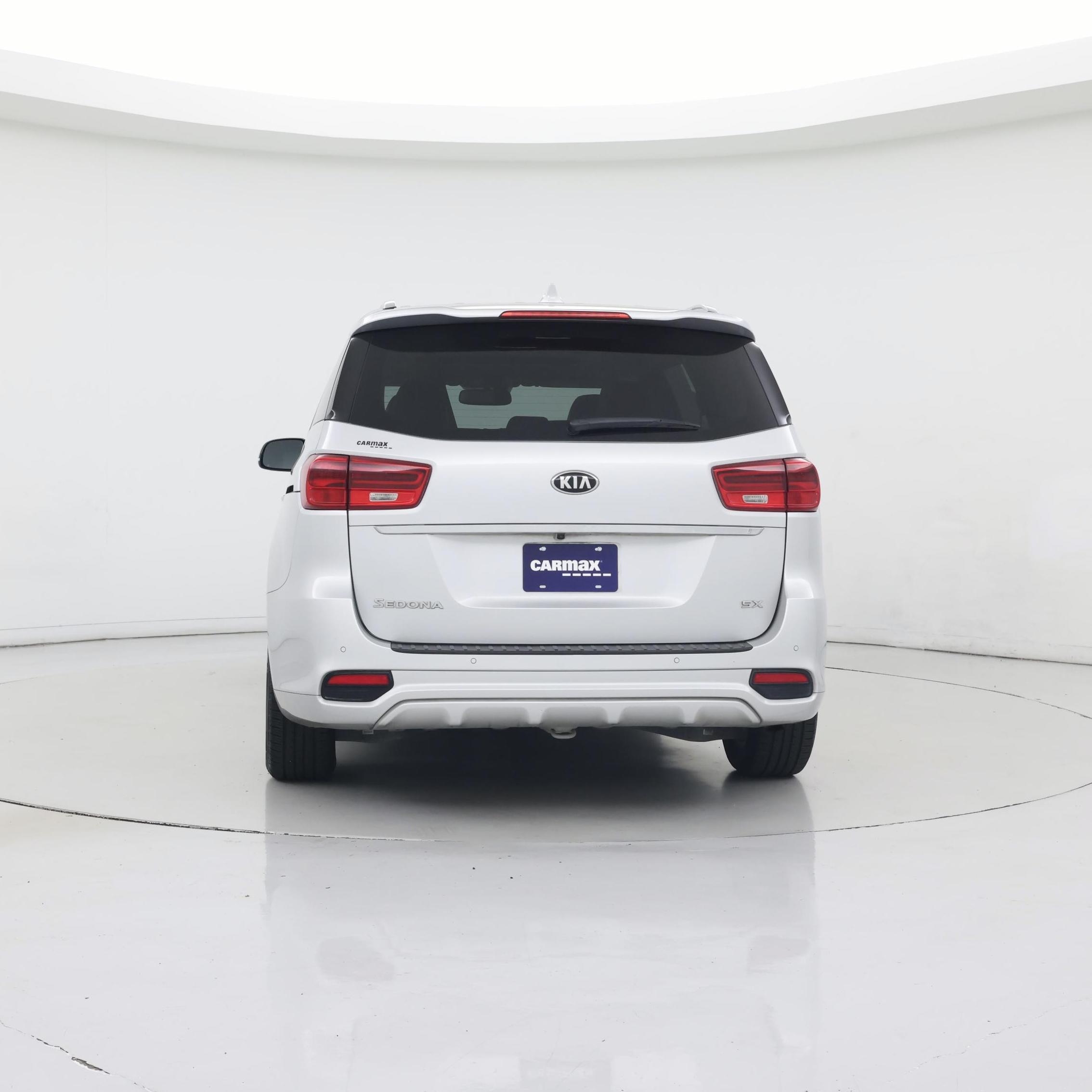 Thumbnail: 2020 Kia Sedona - 6