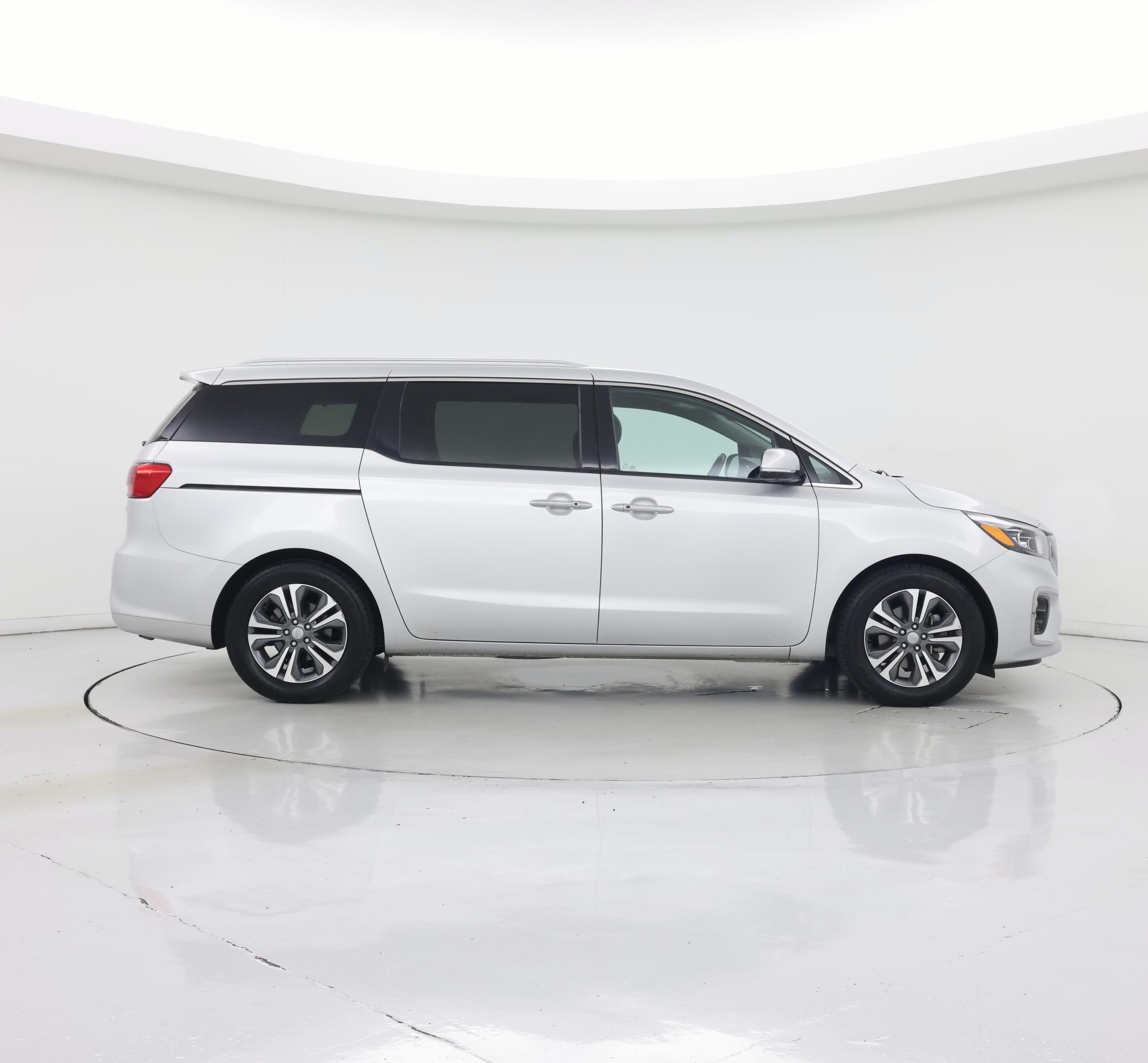 Thumbnail: 2020 Kia Sedona - 7