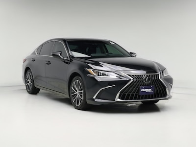 2024 Lexus ES 350 Luxury