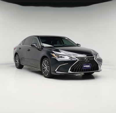 2024 Lexus ES 350 Luxury