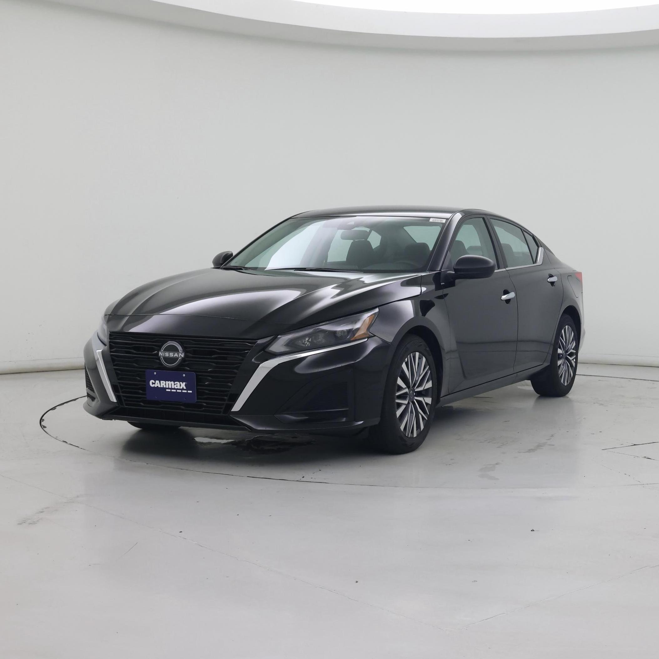 Thumbnail: 2025 Nissan Altima - 4