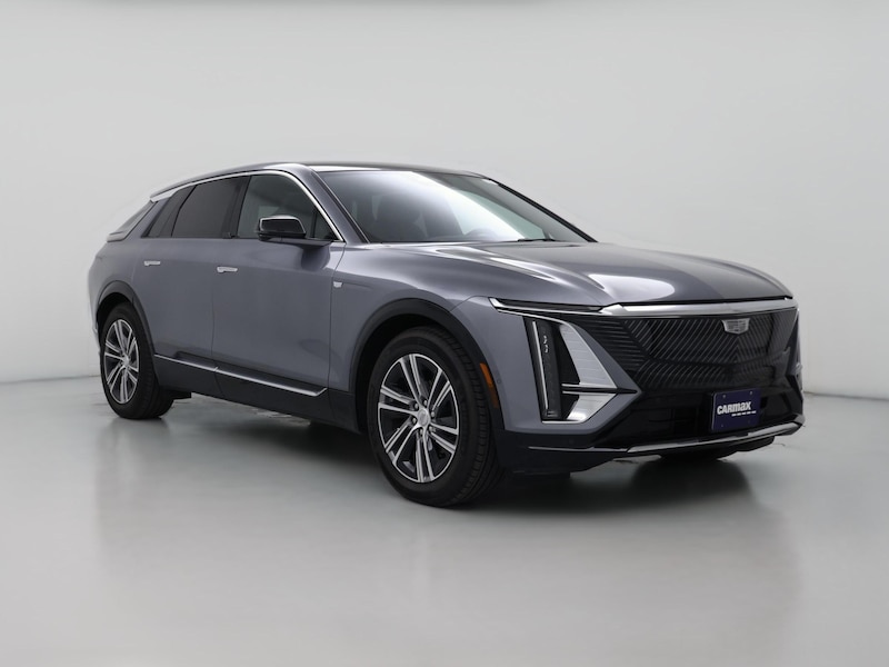 2023 Cadillac Lyriq Luxury -
                  Austin, TX