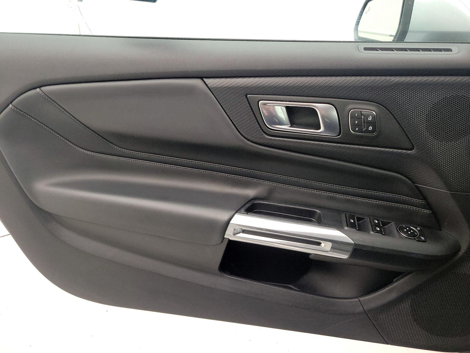 Thumbnail: 2024 Ford Mustang - 12