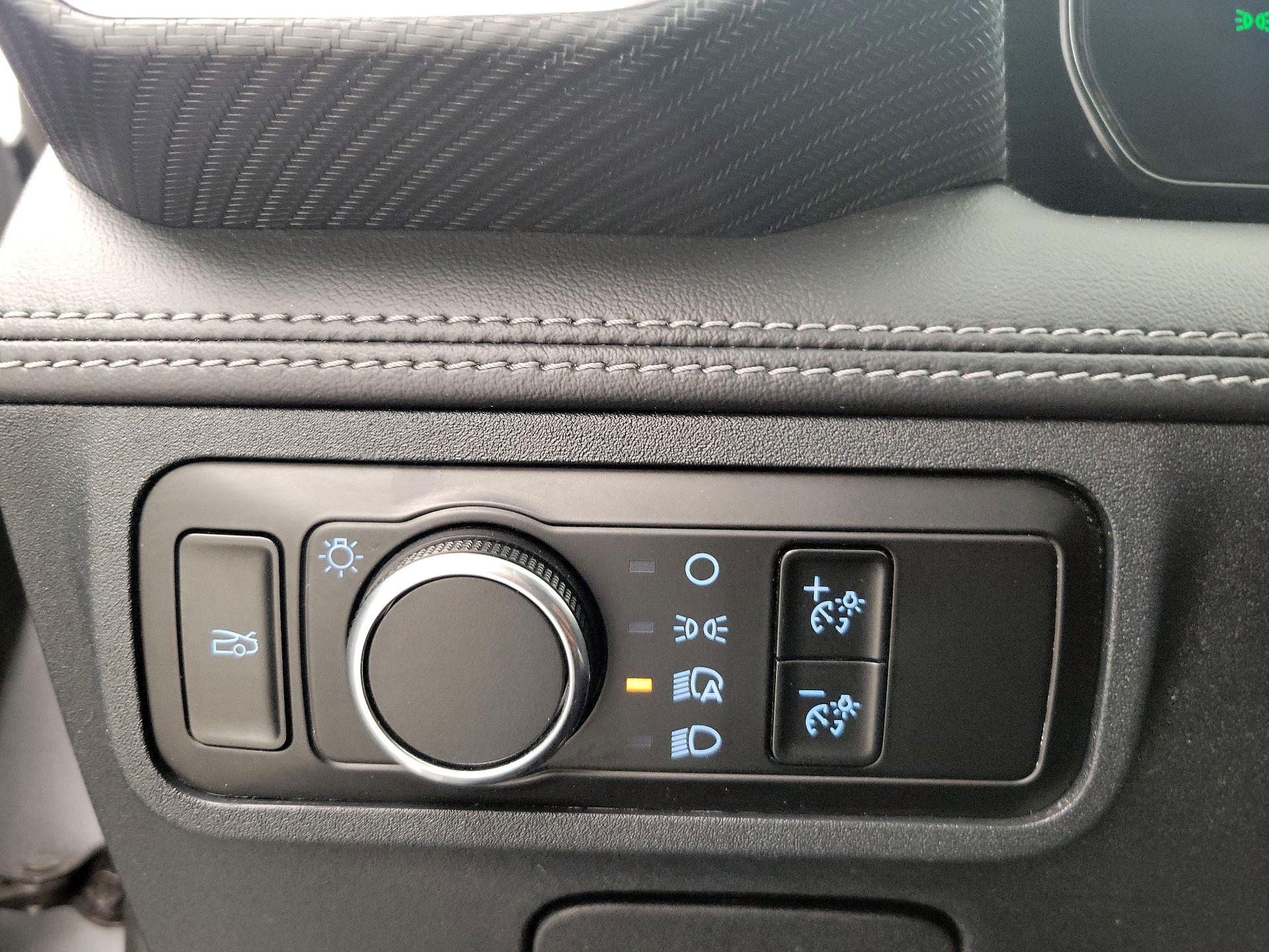 Thumbnail: 2024 Ford Mustang - 13