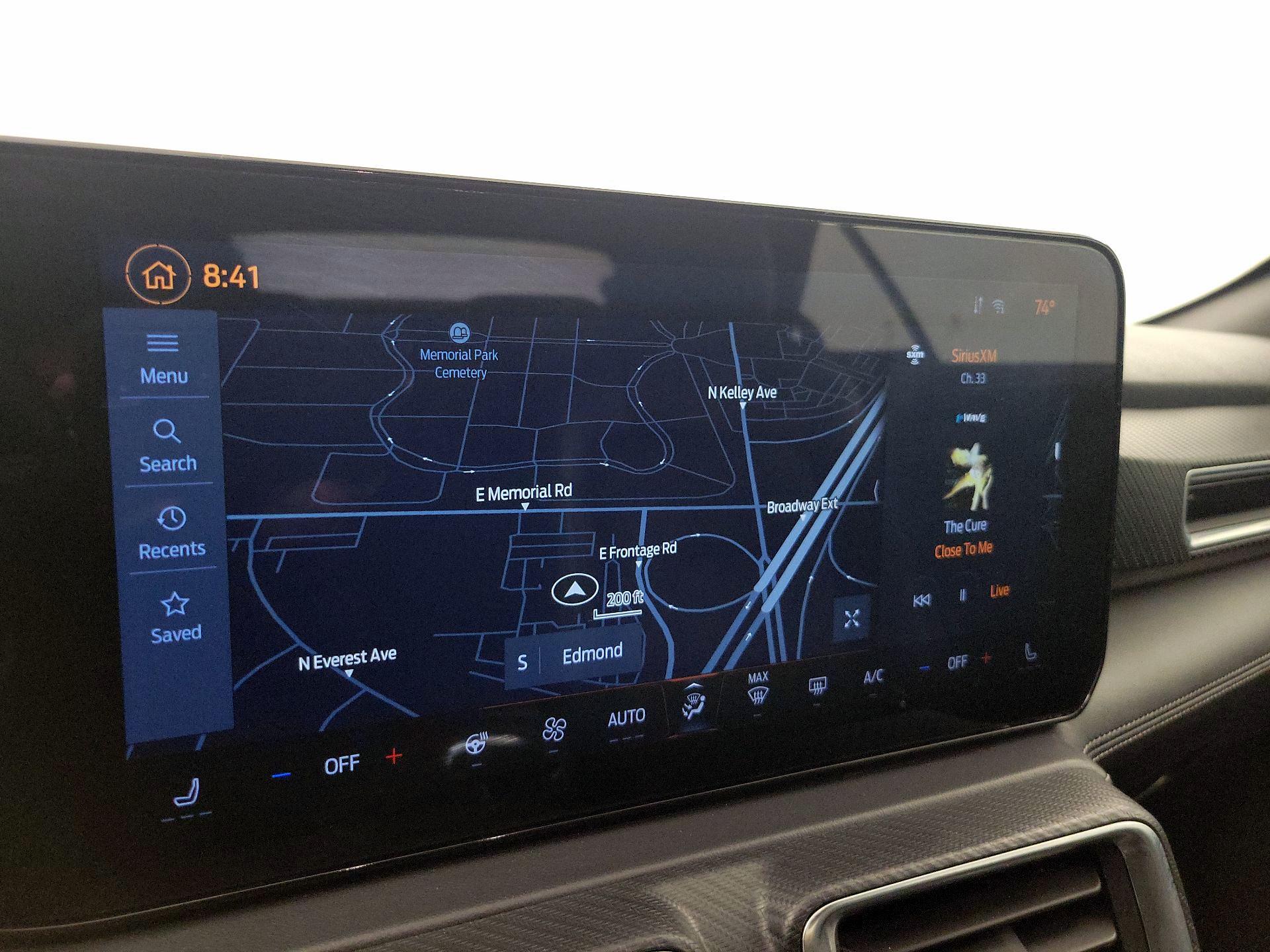 Thumbnail: 2024 Ford Mustang - 14