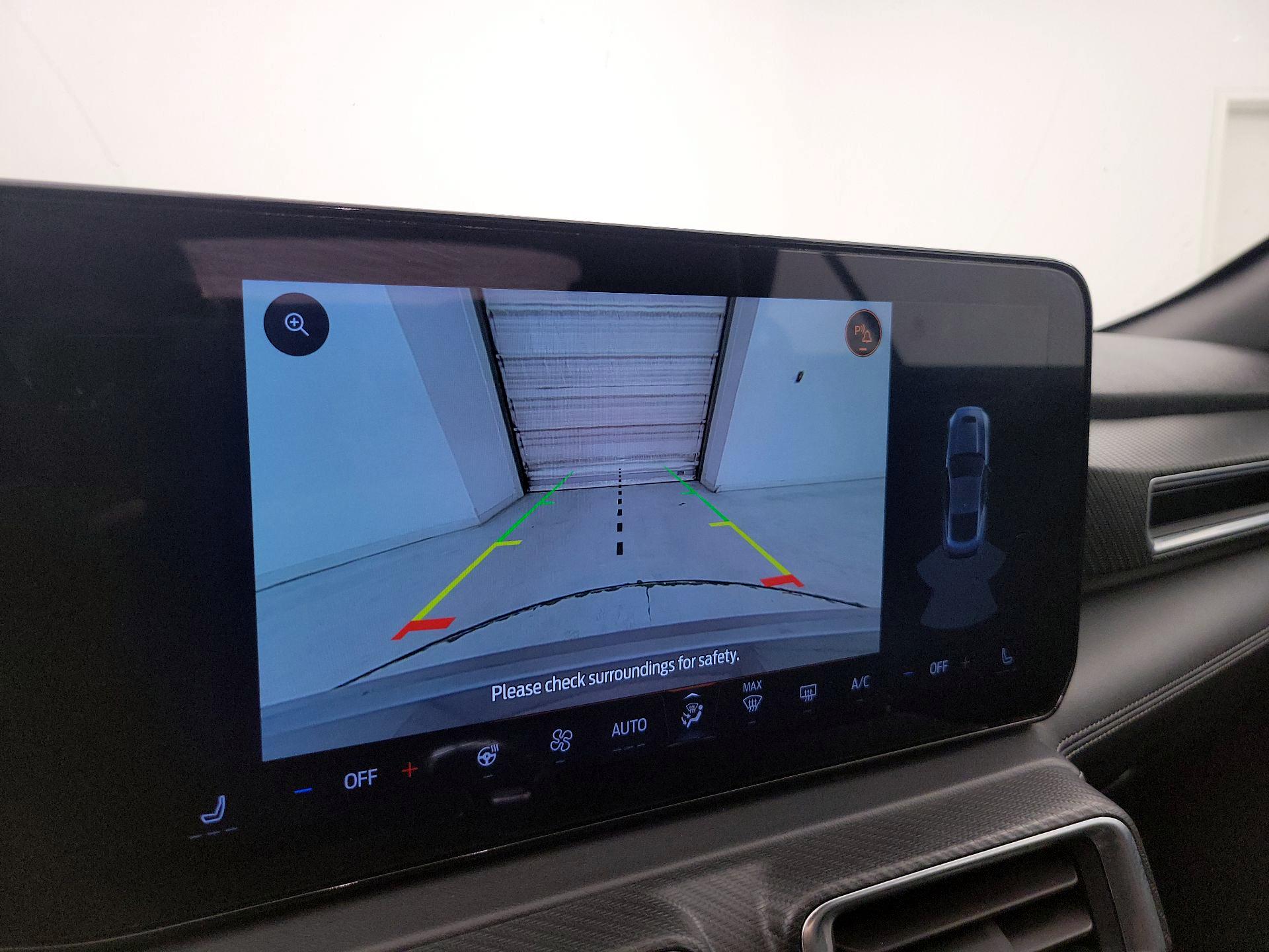 Thumbnail: 2024 Ford Mustang - 15