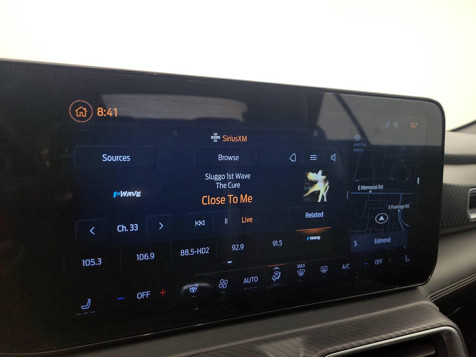 Thumbnail: 2024 Ford Mustang - 16