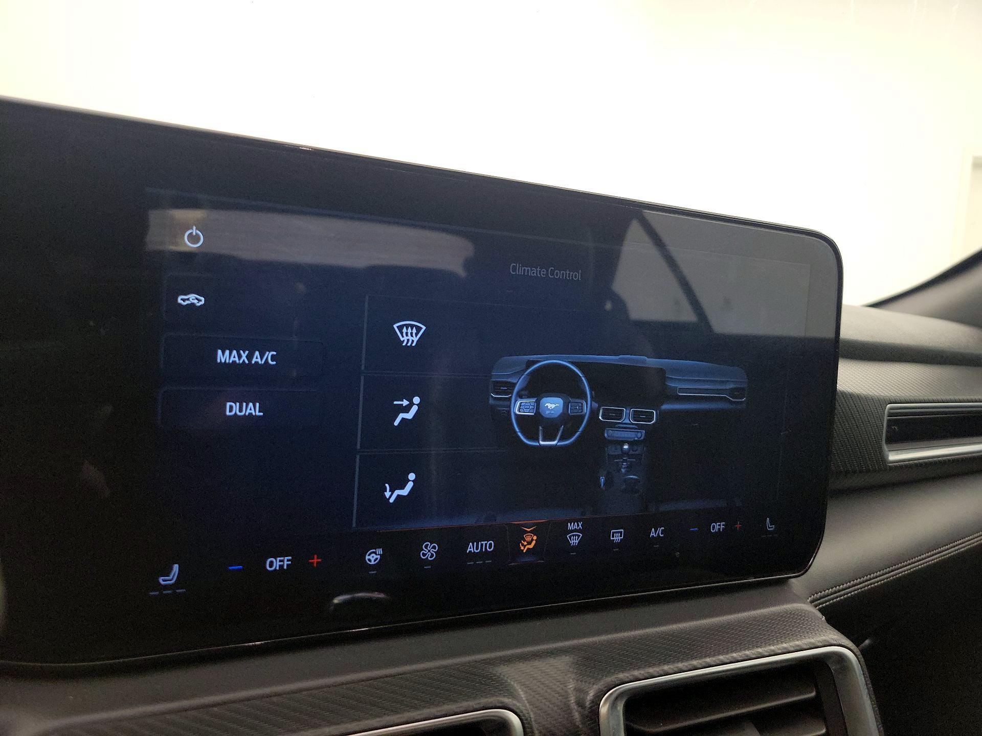 Thumbnail: 2024 Ford Mustang - 17