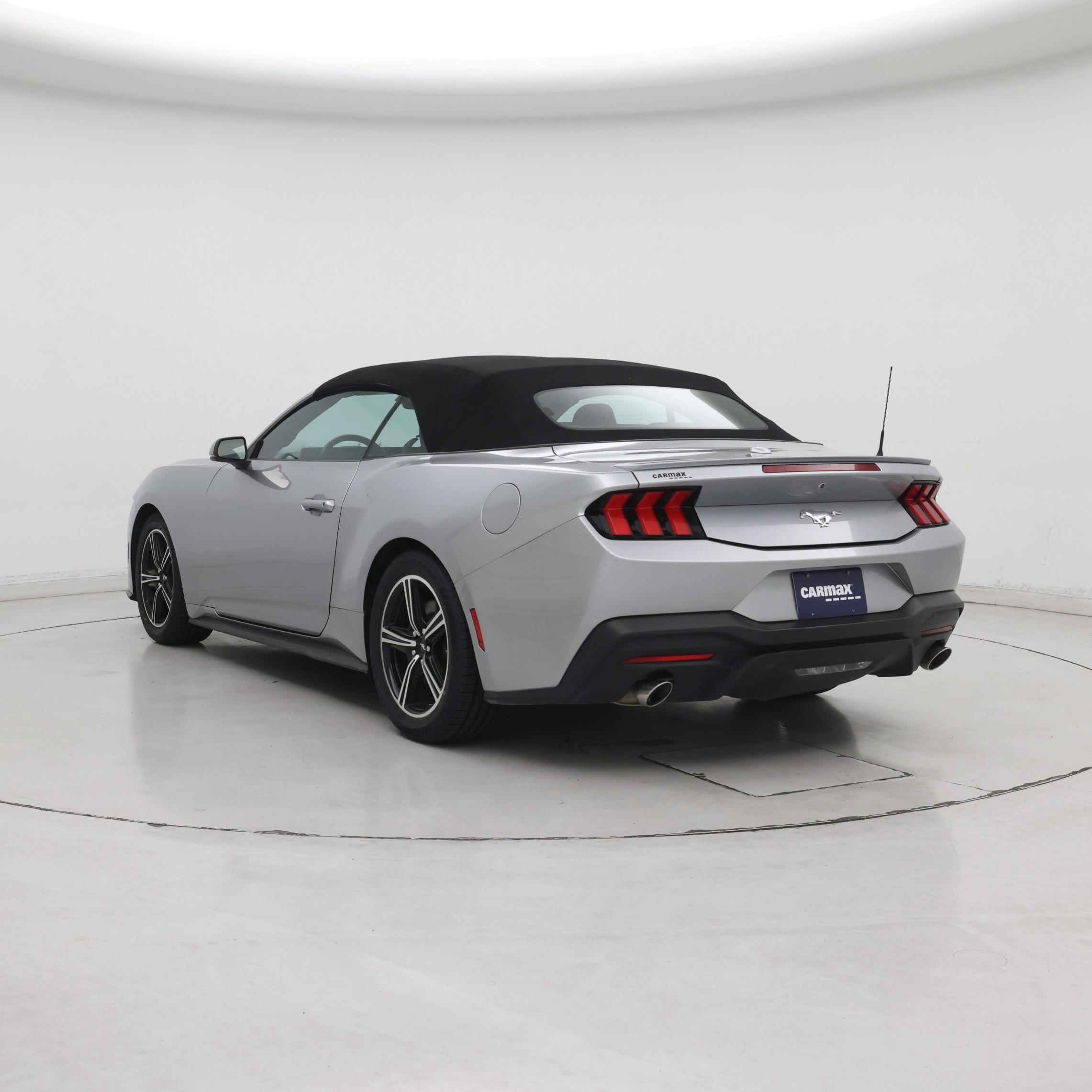 Thumbnail: 2024 Ford Mustang - 2