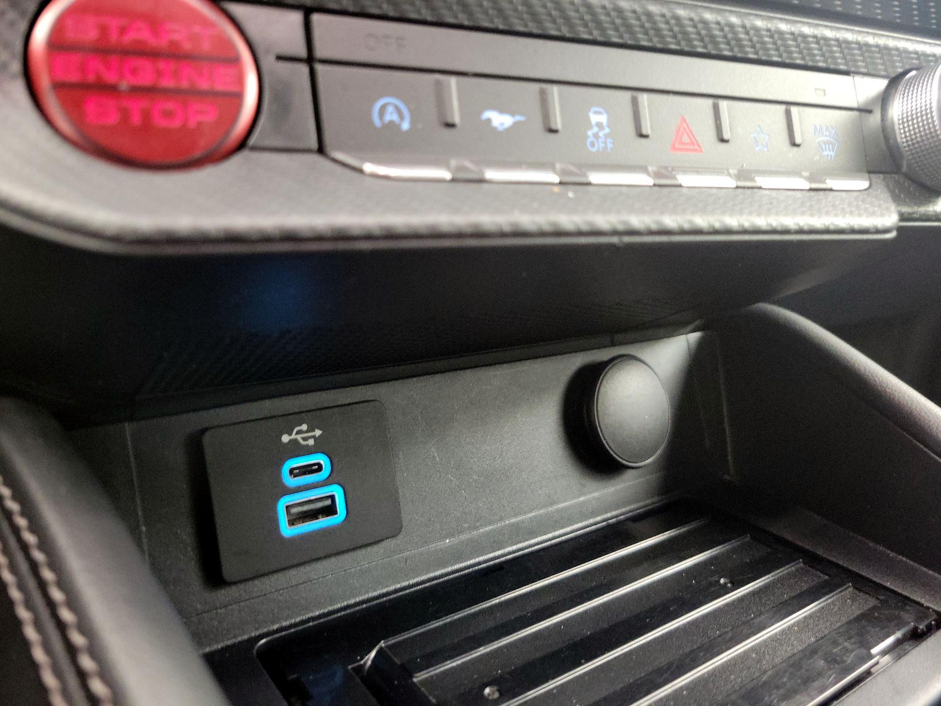 Thumbnail: 2024 Ford Mustang - 19