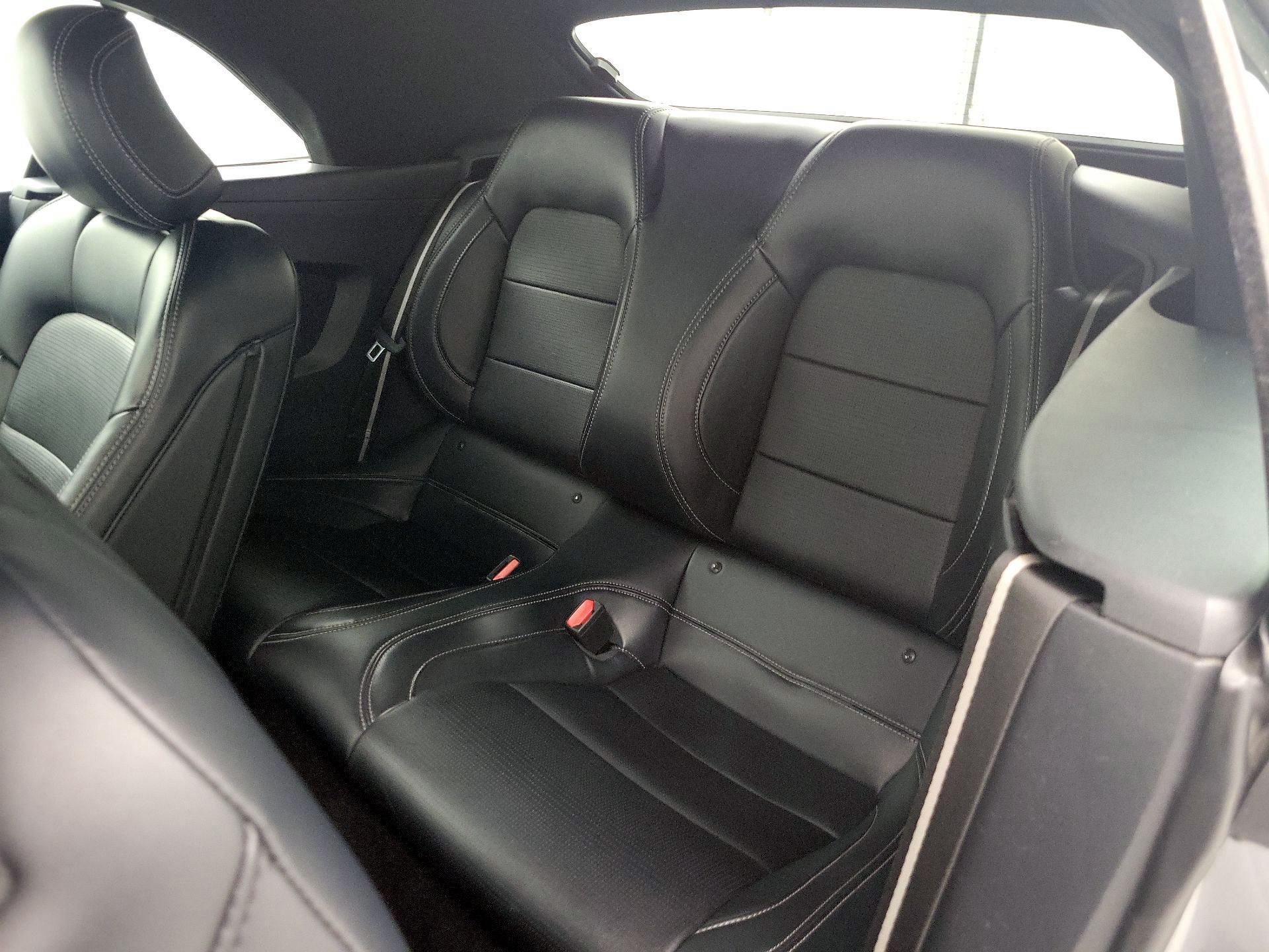 Thumbnail: 2024 Ford Mustang - 20