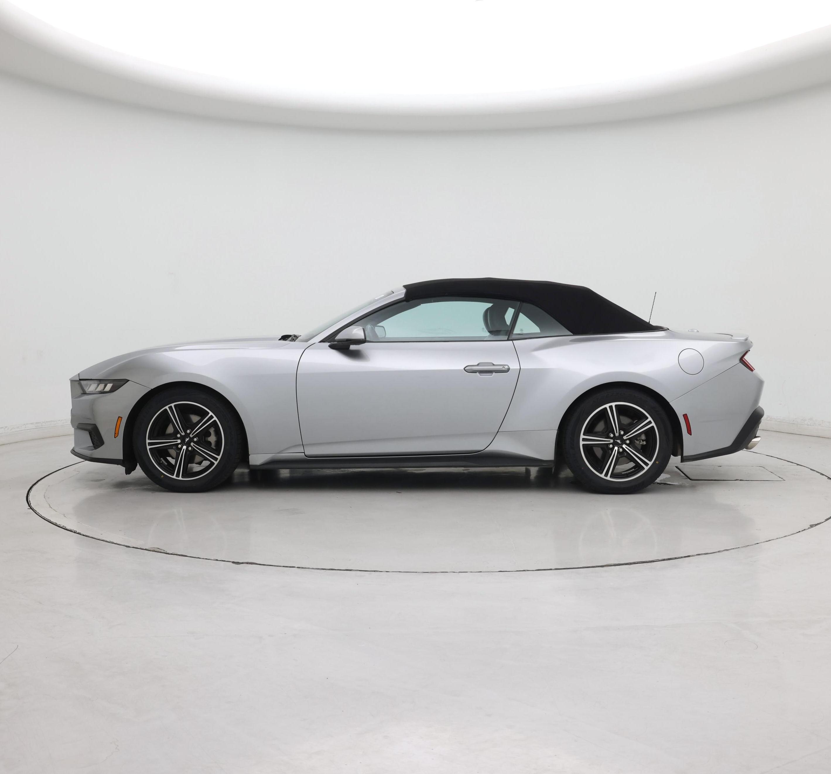 Thumbnail: 2024 Ford Mustang - 3