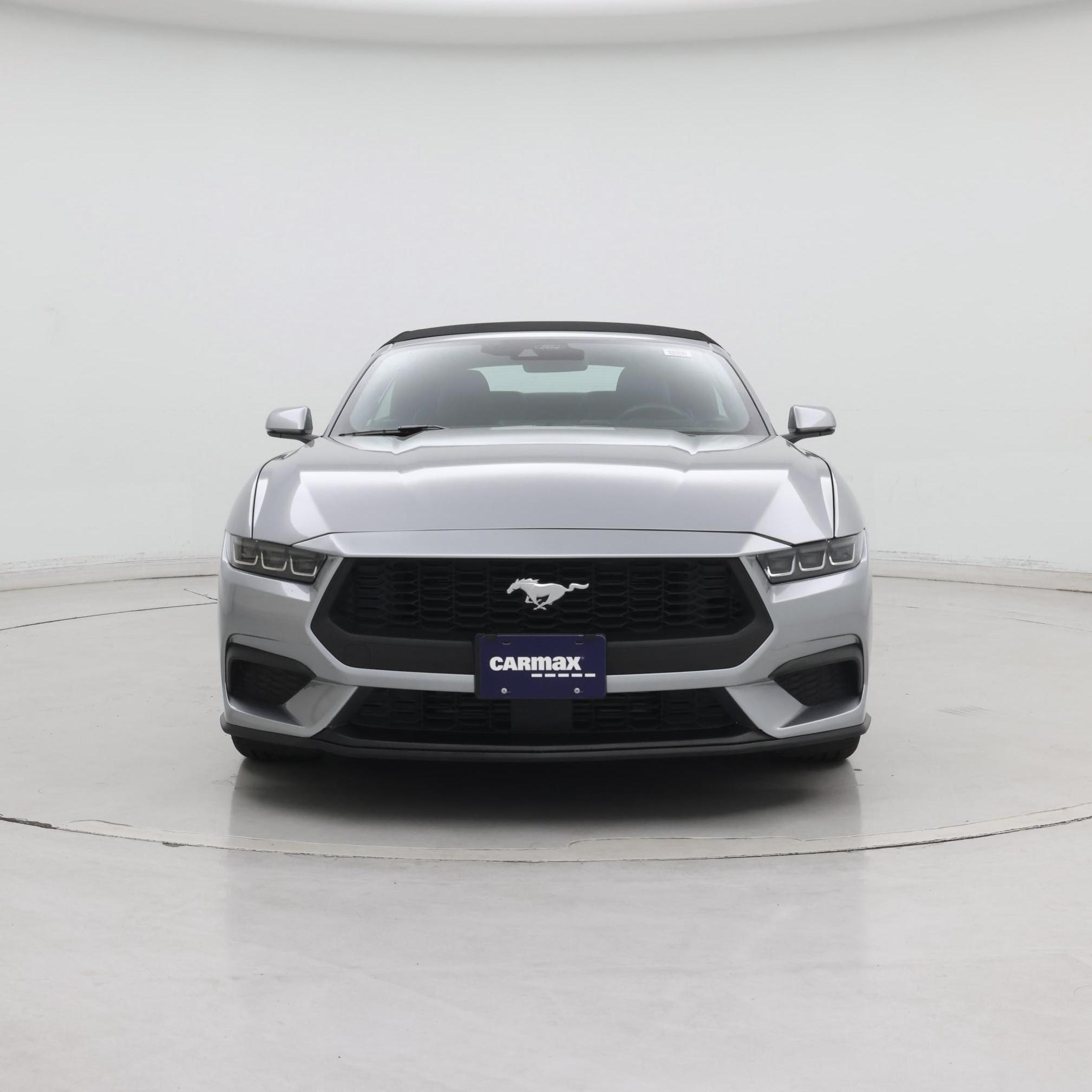 Thumbnail: 2024 Ford Mustang - 5