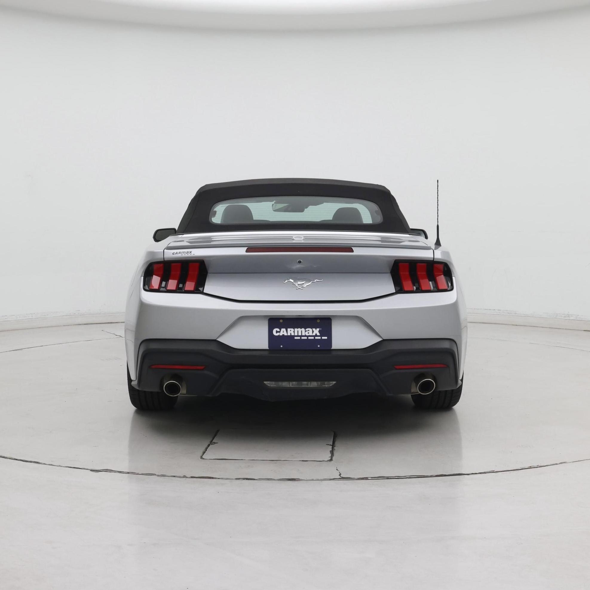 Thumbnail: 2024 Ford Mustang - 6