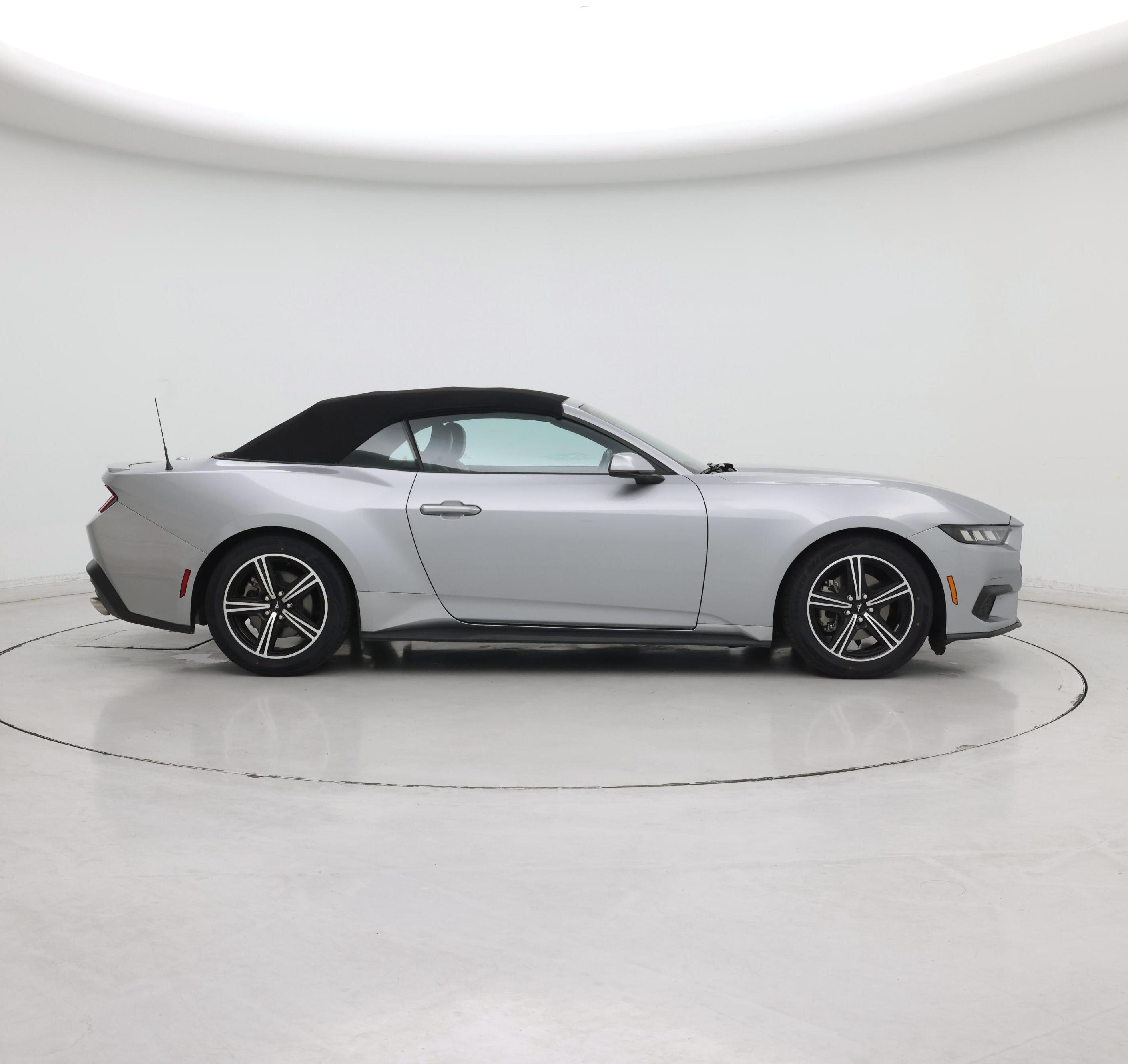 Thumbnail: 2024 Ford Mustang - 7