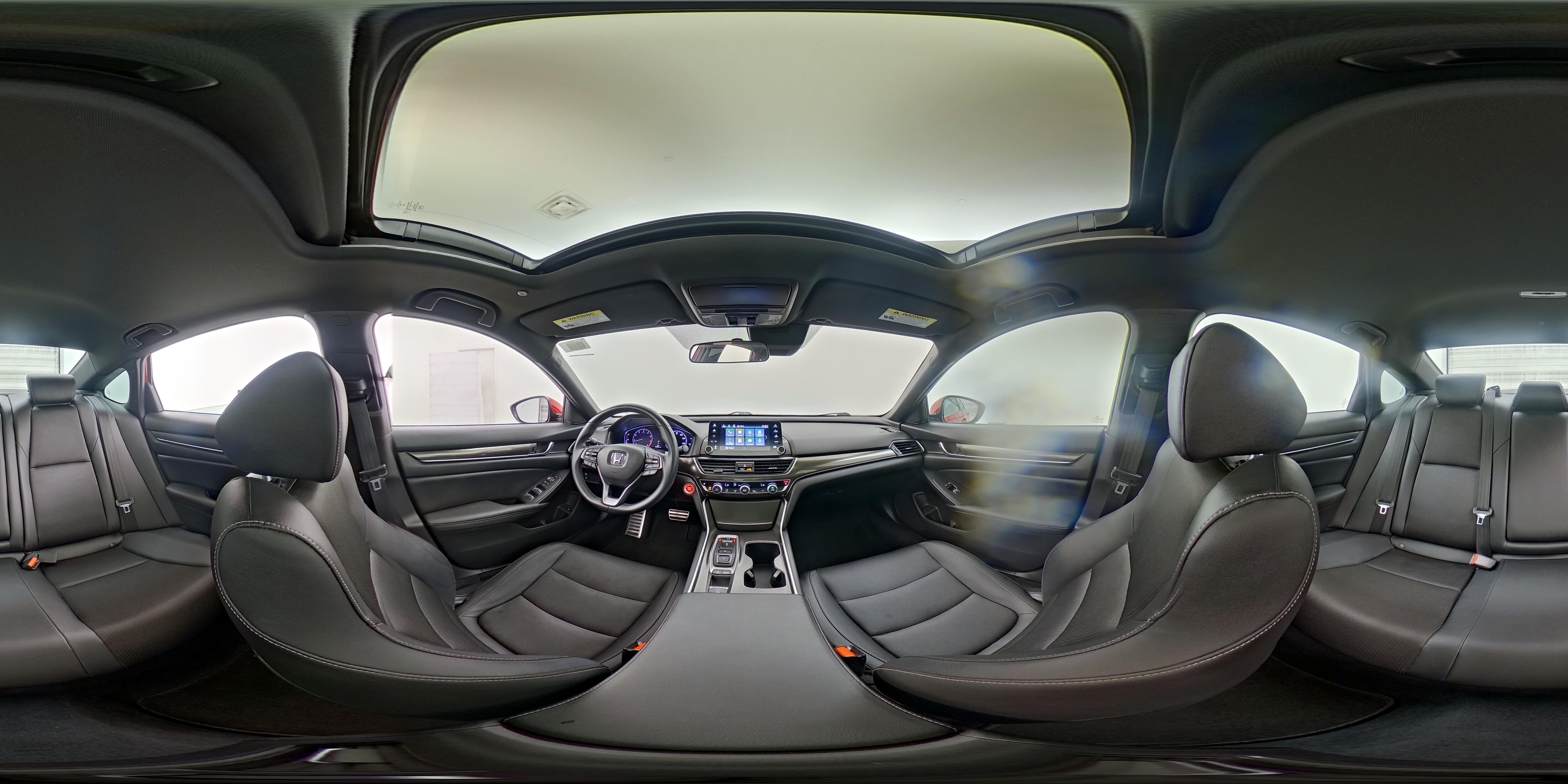 2019 Honda Accord Sport - Photo 25