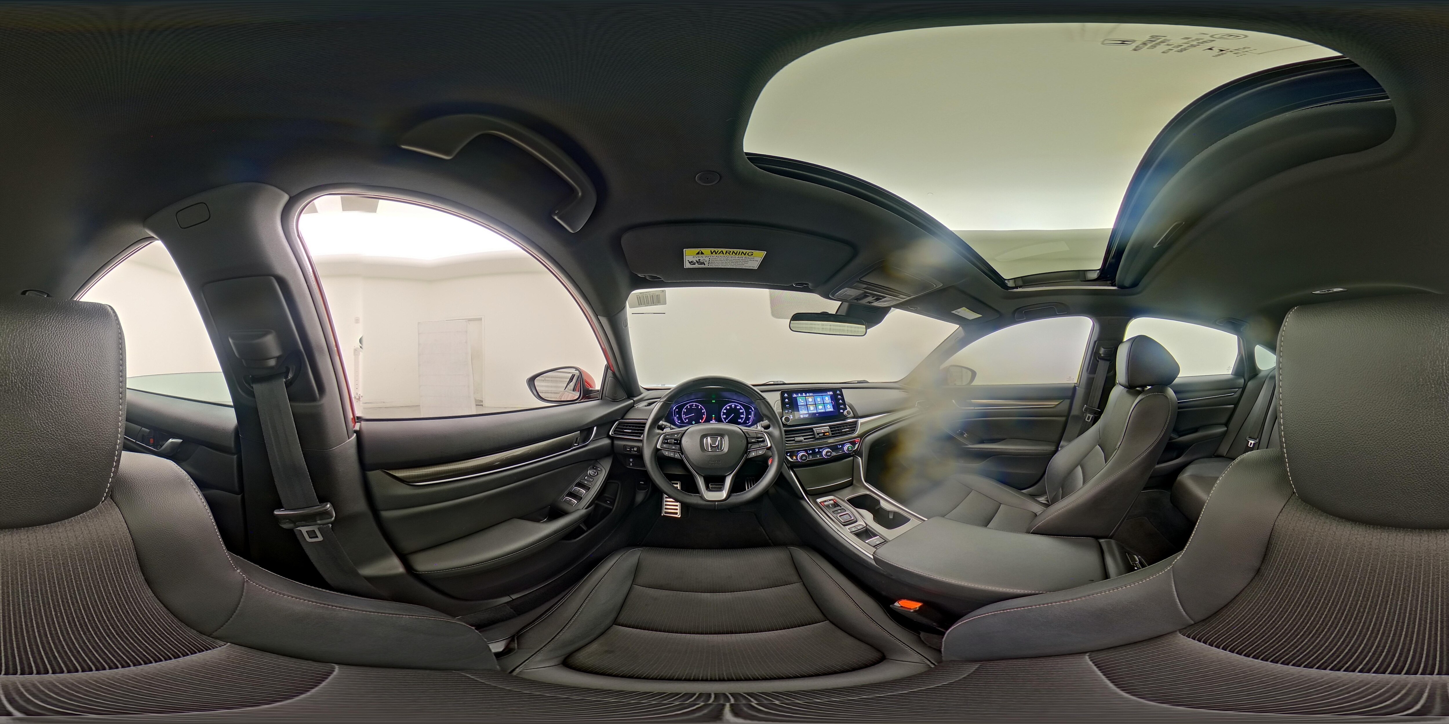 2019 Honda Accord Sport - Photo 27