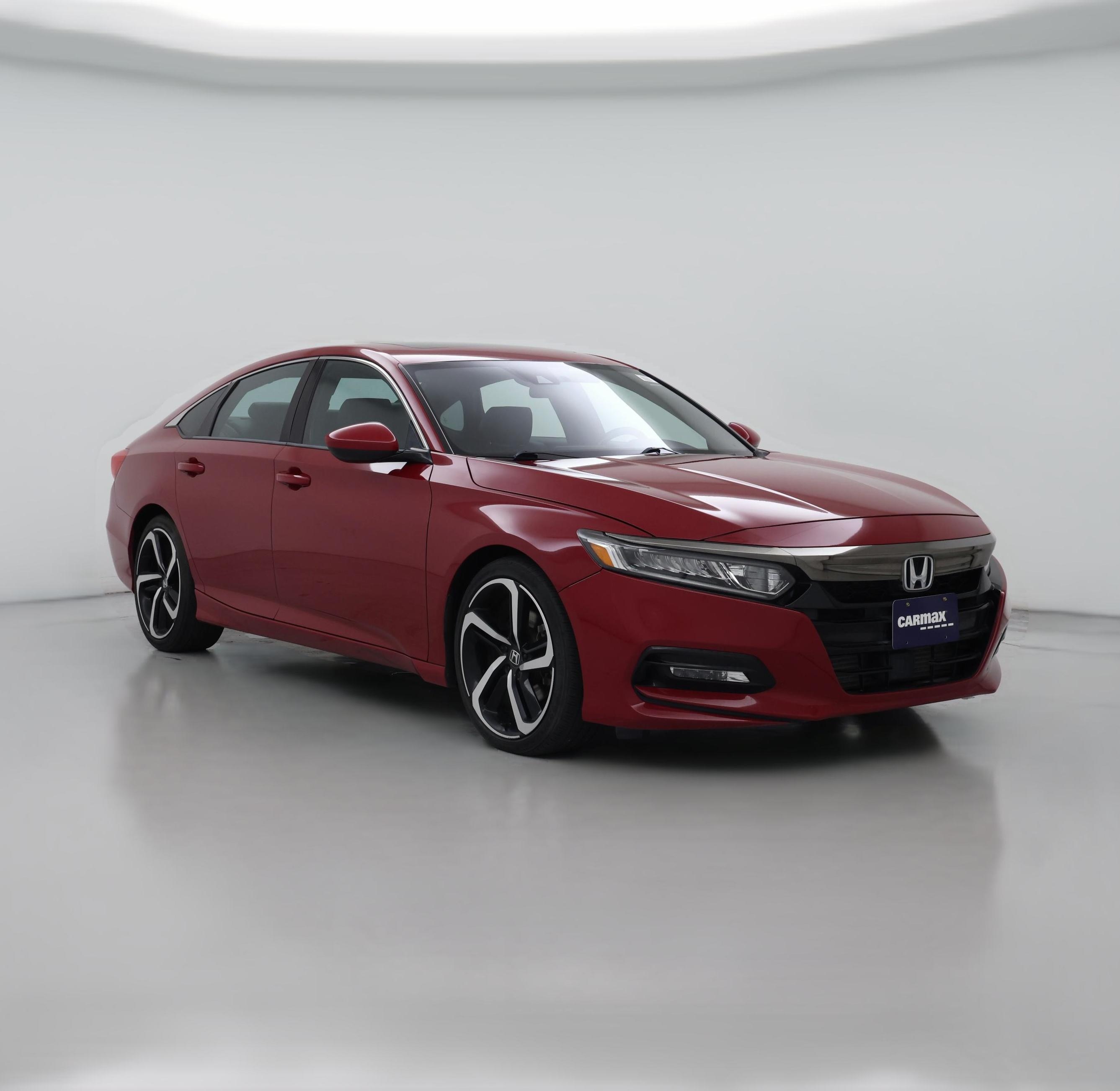 Thumbnail: 2019 Honda Accord - 1
