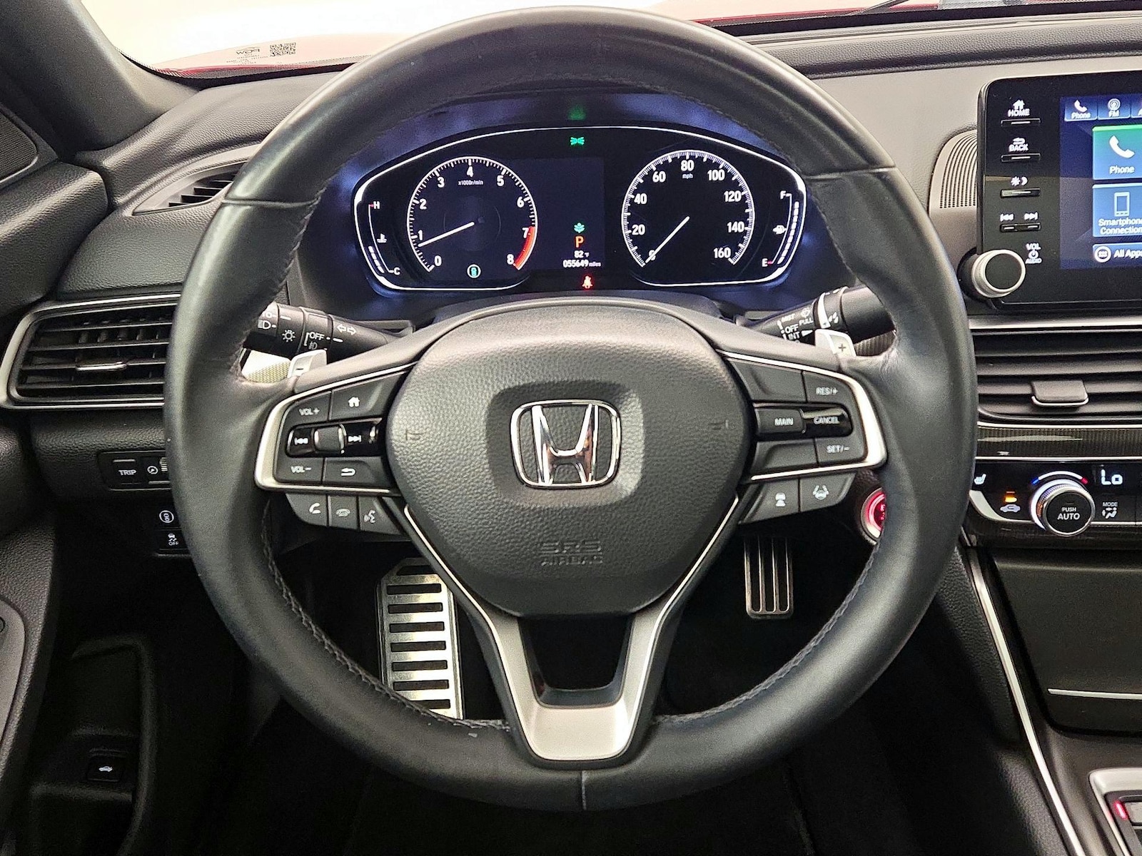 2019 Honda Accord Sport - Photo 11