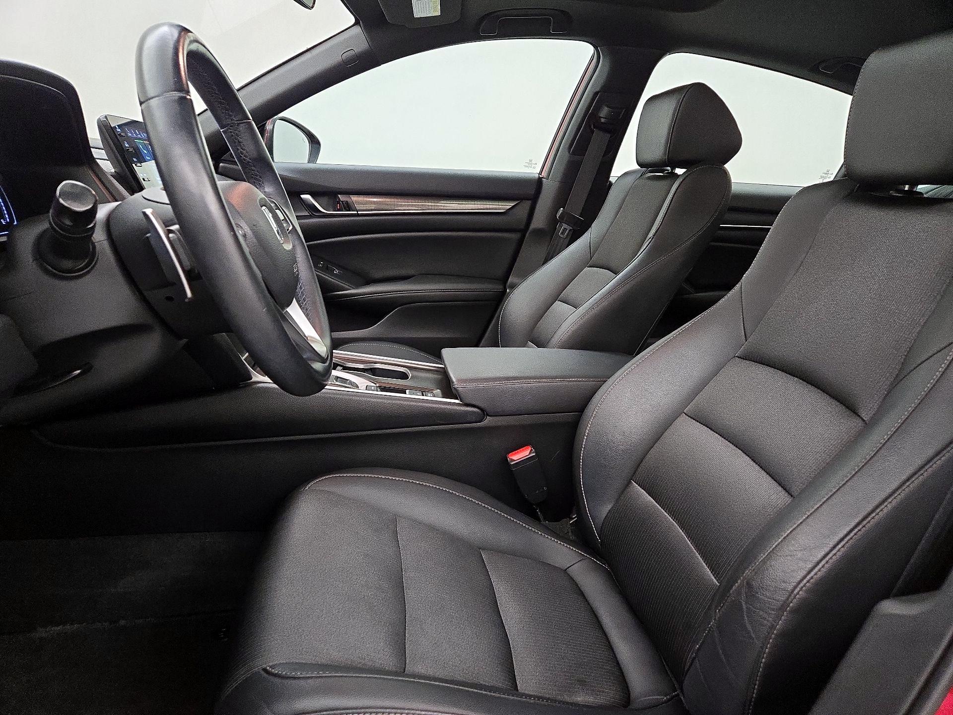 Thumbnail: 2019 Honda Accord - 11