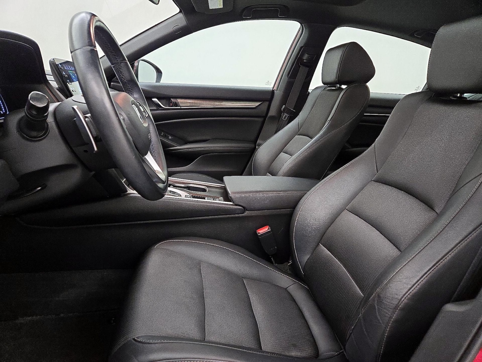 2019 Honda Accord Sport - Photo 12