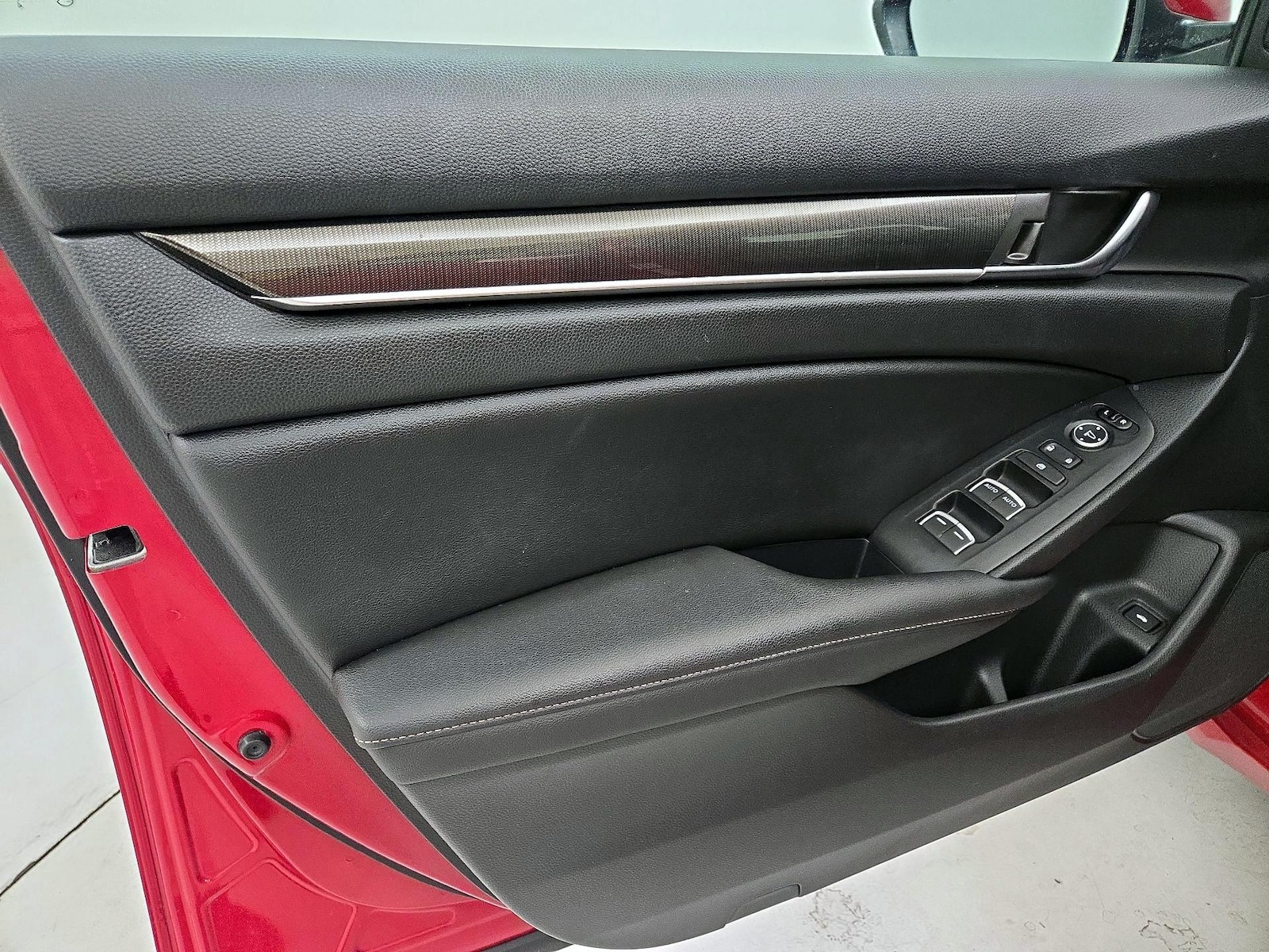 2019 Honda Accord Sport - Photo 13
