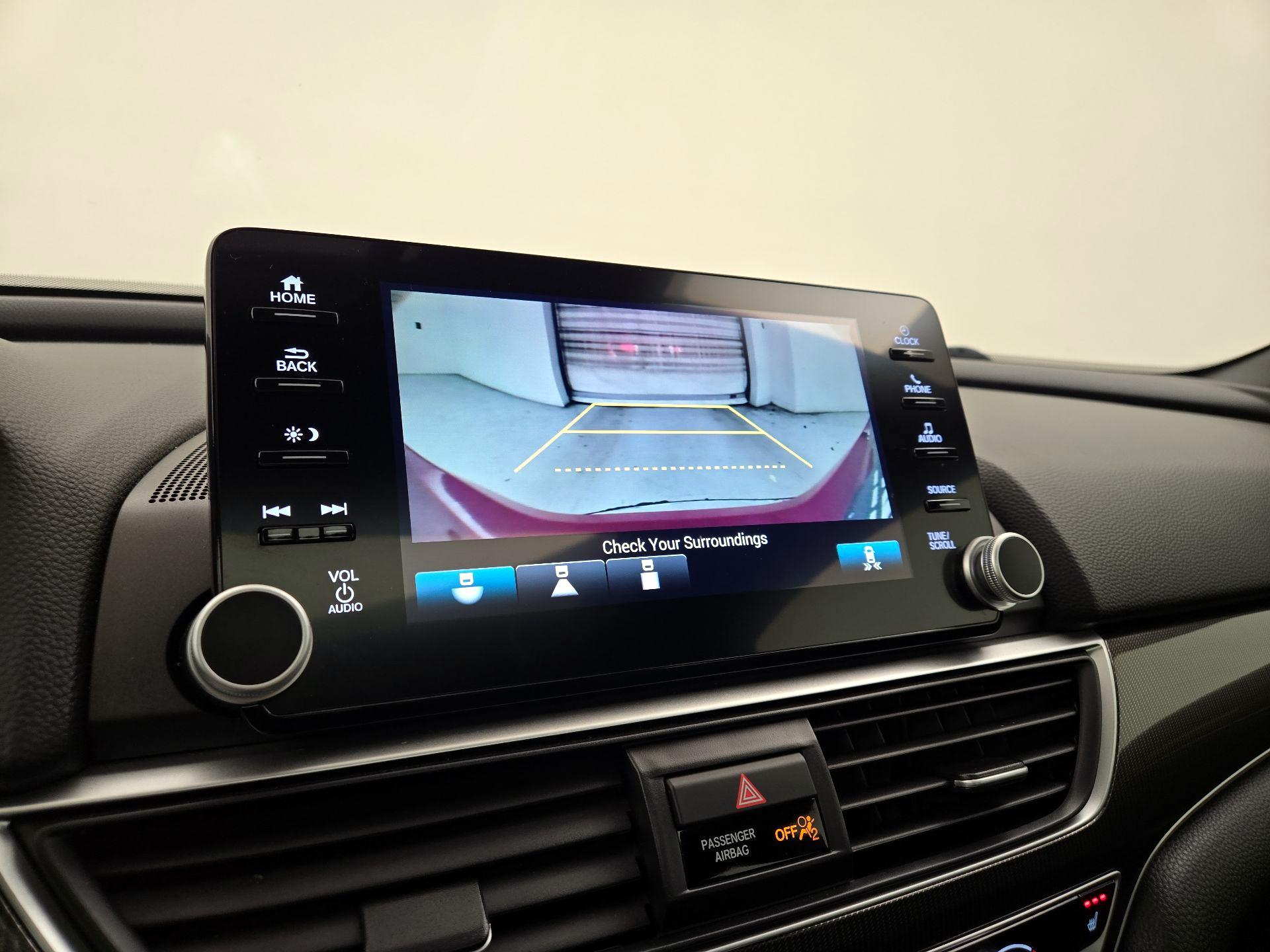 Thumbnail: 2019 Honda Accord - 14