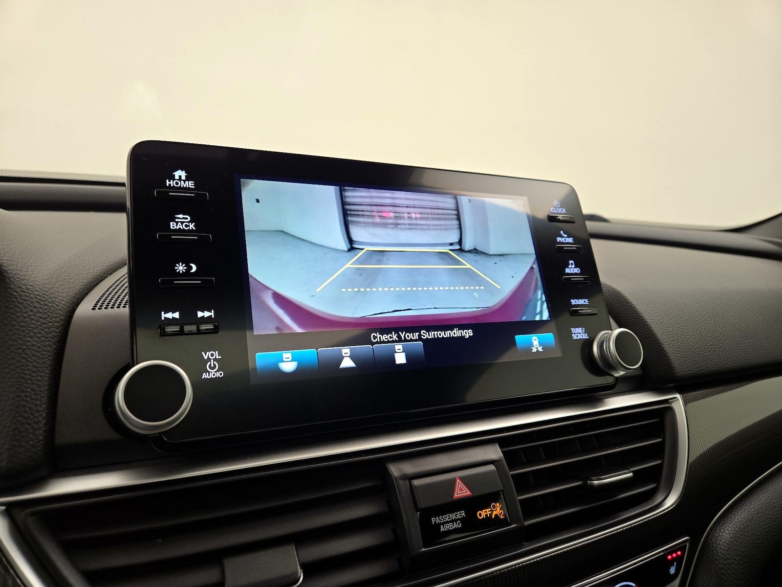 2019 Honda Accord Sport - Photo 15