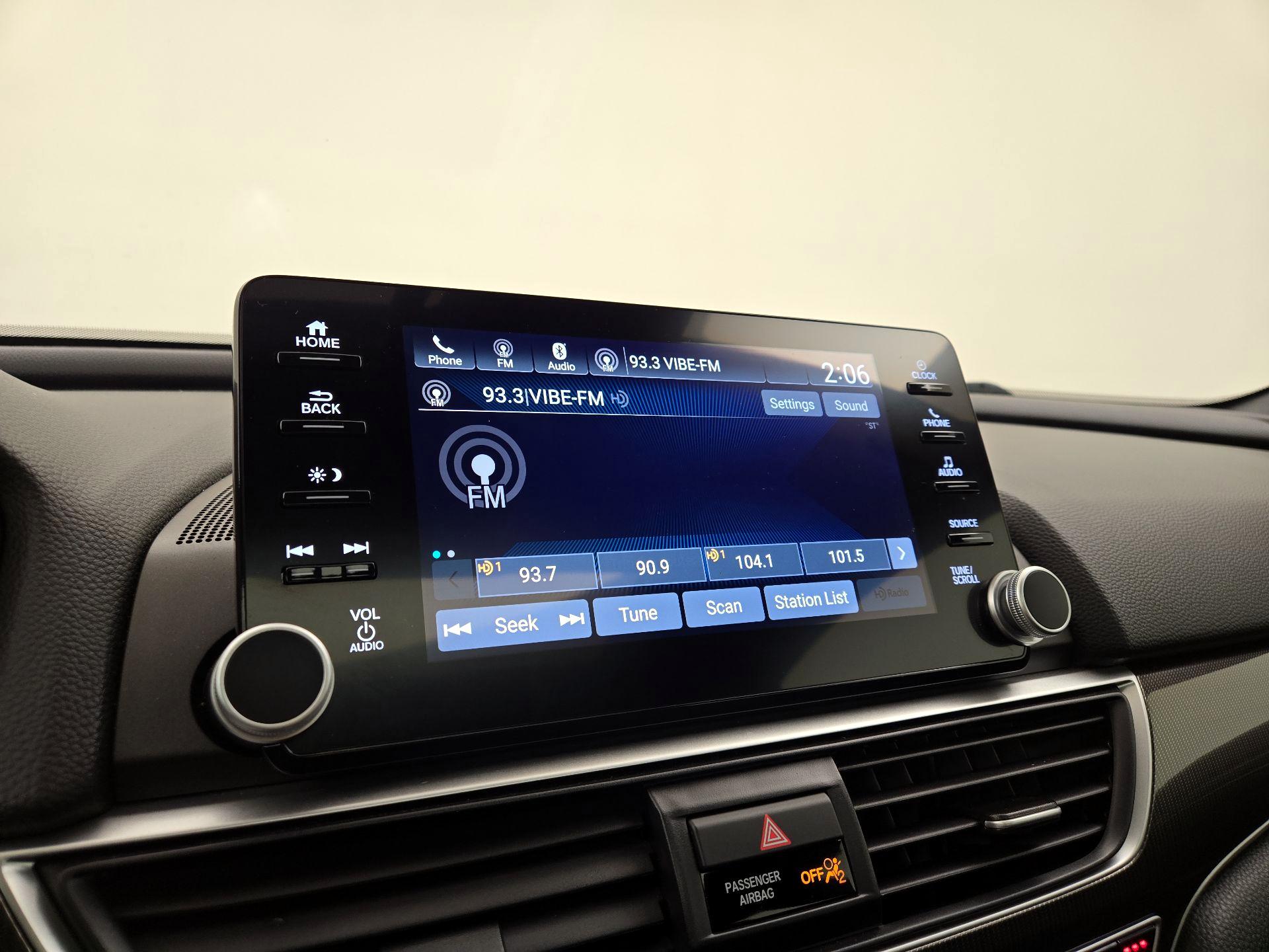 Thumbnail: 2019 Honda Accord - 15