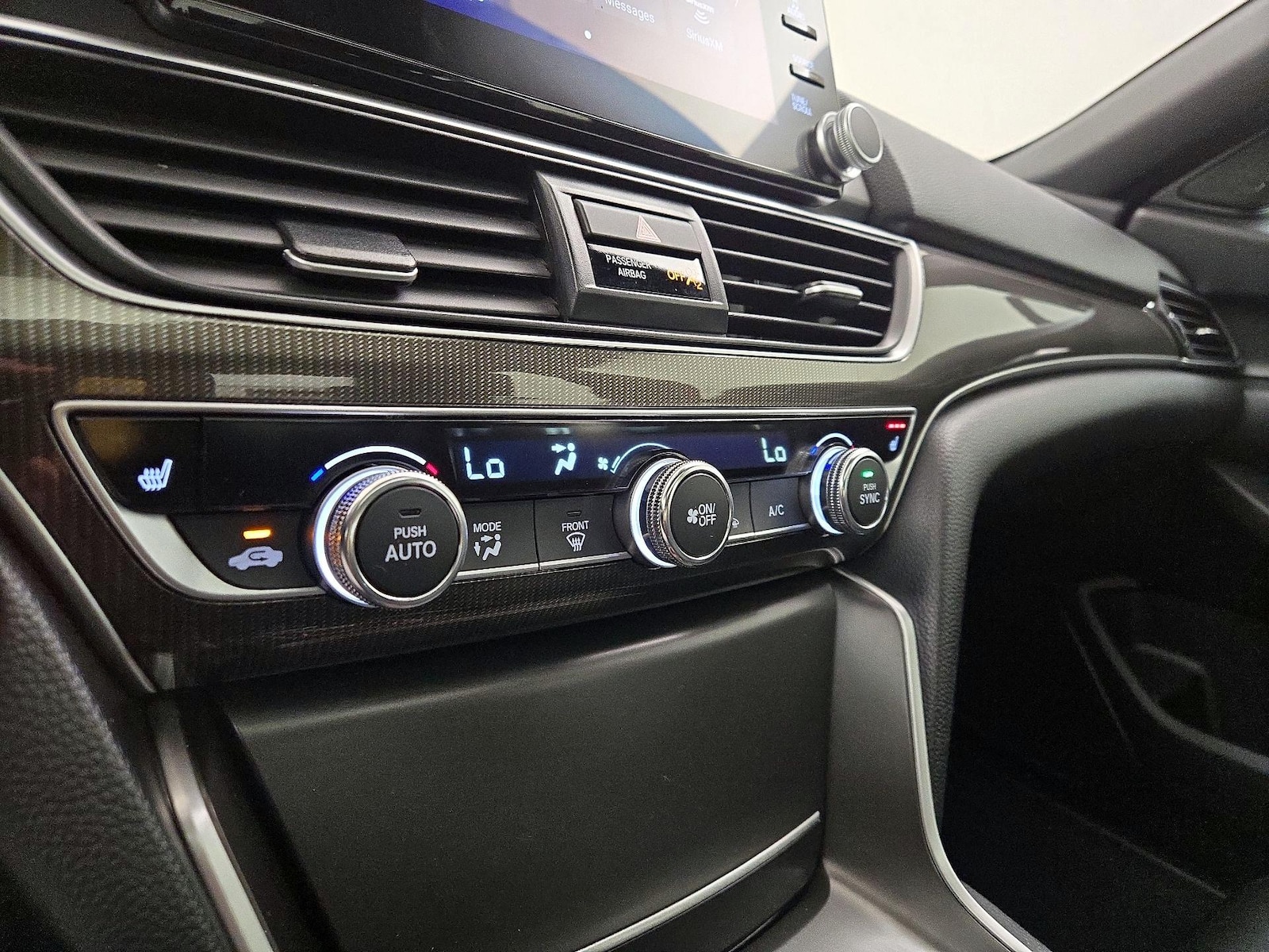2019 Honda Accord Sport - Photo 17