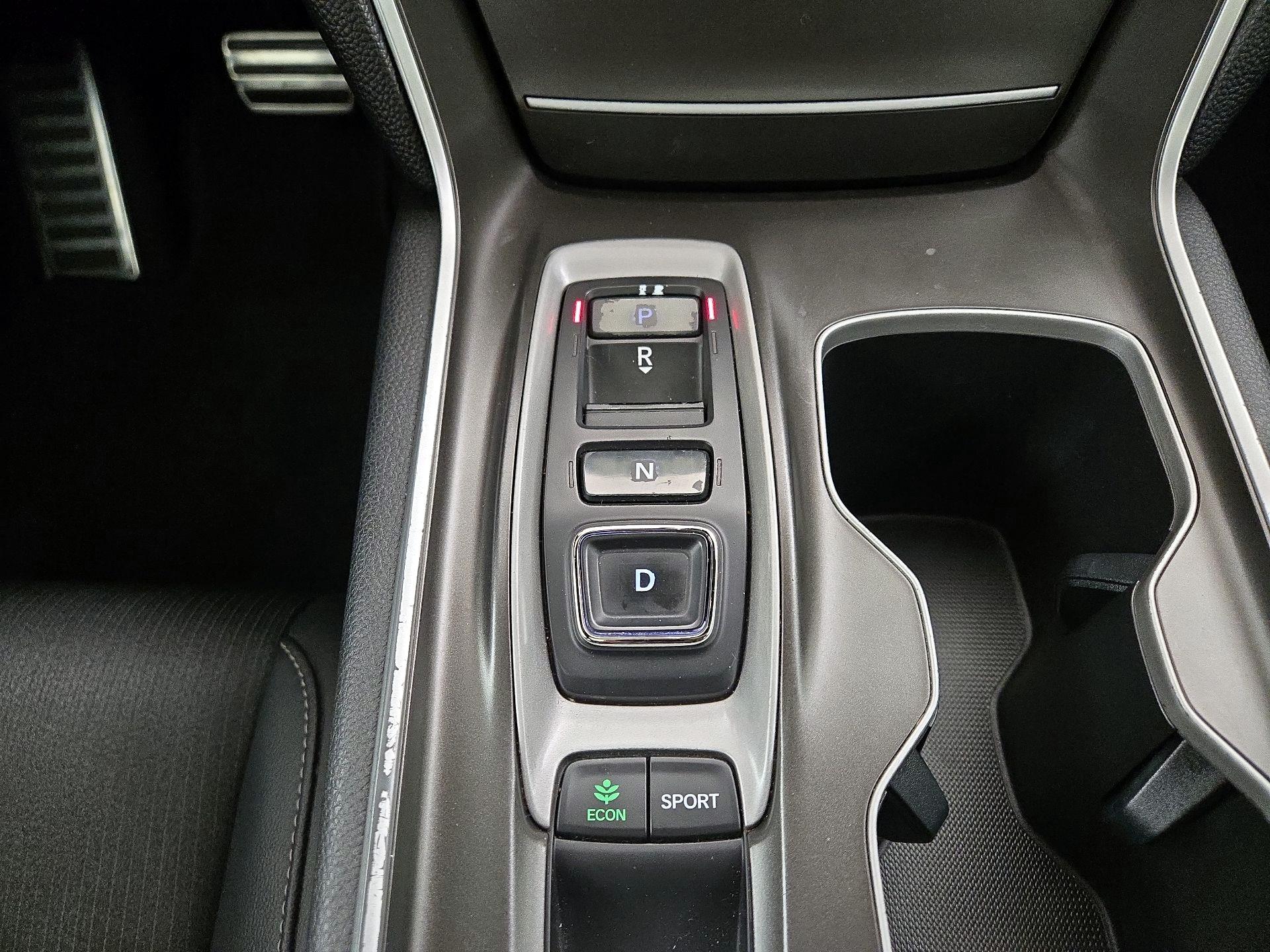 Thumbnail: 2019 Honda Accord - 17