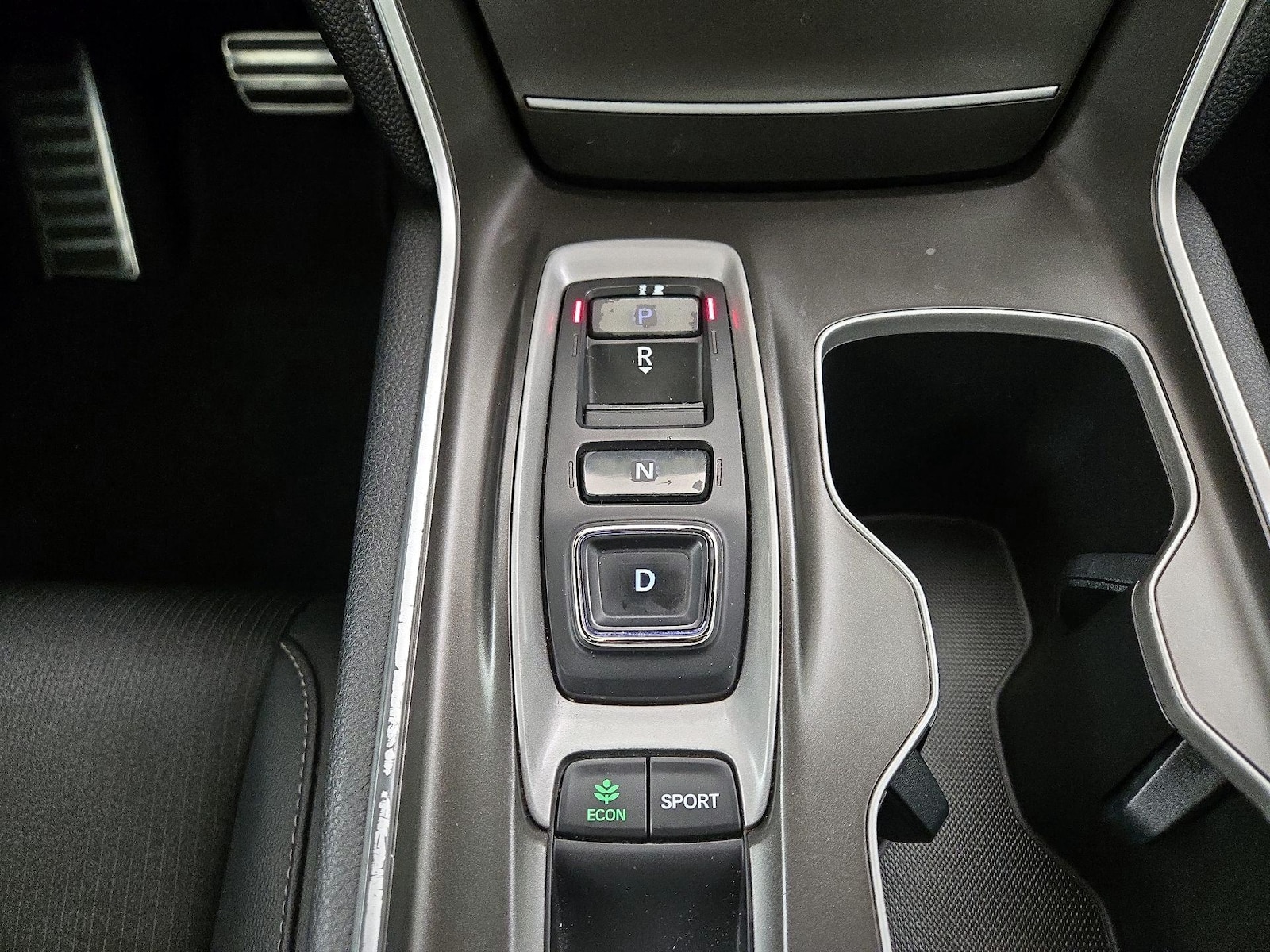 2019 Honda Accord Sport - Photo 18