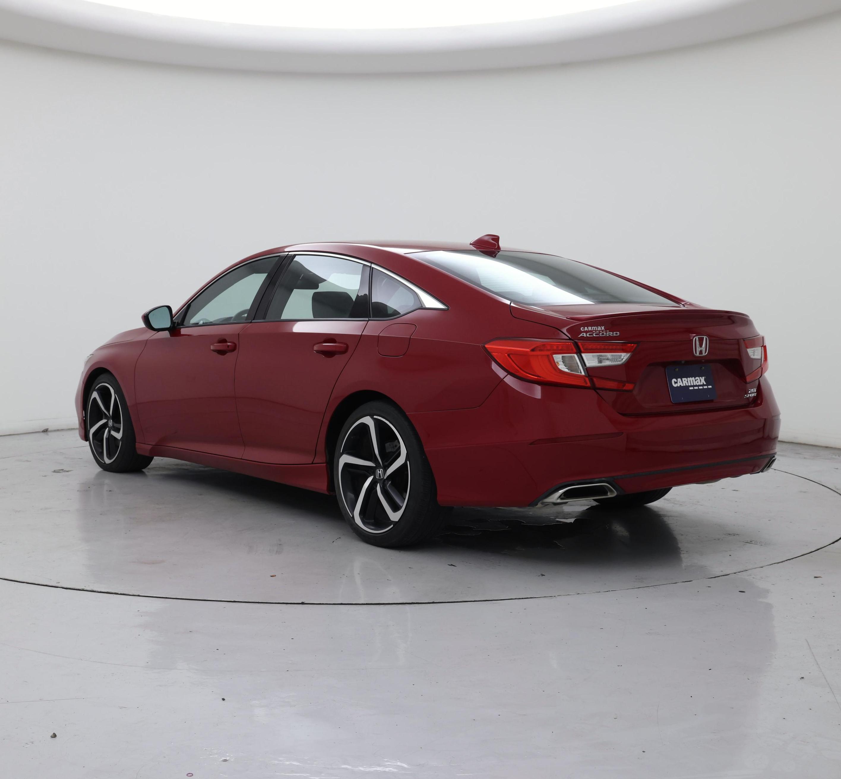 Thumbnail: 2019 Honda Accord - 2