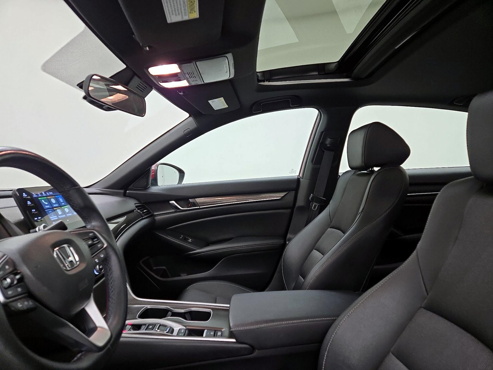 2019 Honda Accord Sport - Photo 20
