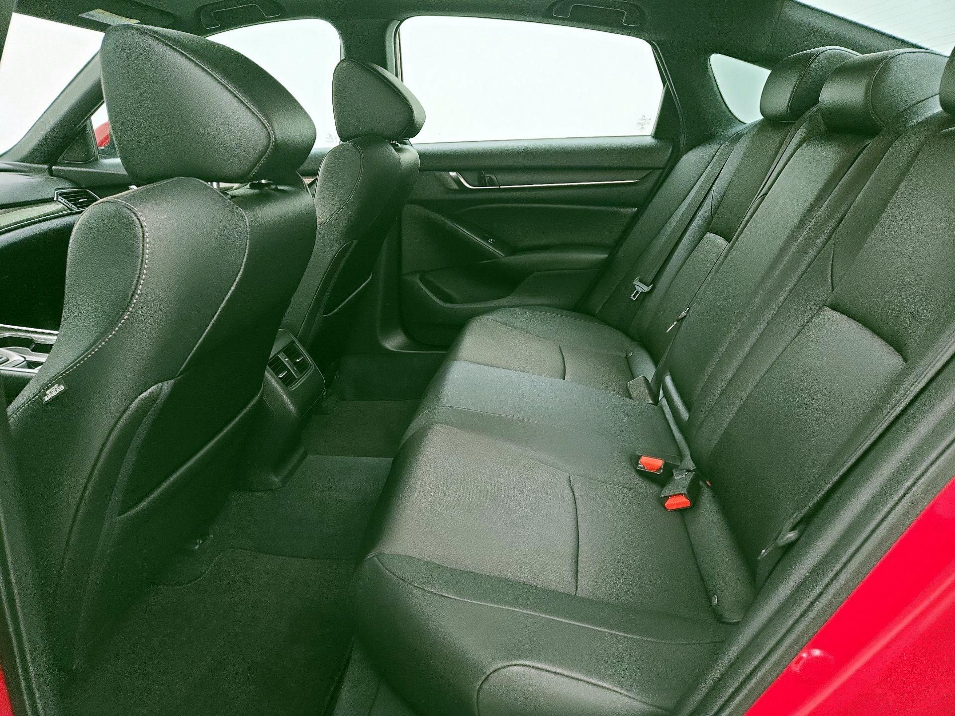 Thumbnail: 2019 Honda Accord - 20