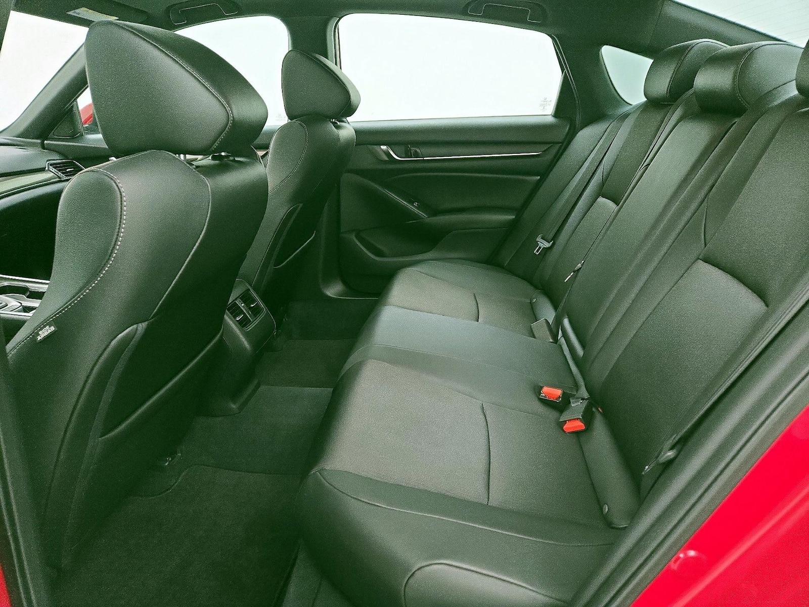 2019 Honda Accord Sport - Photo 21