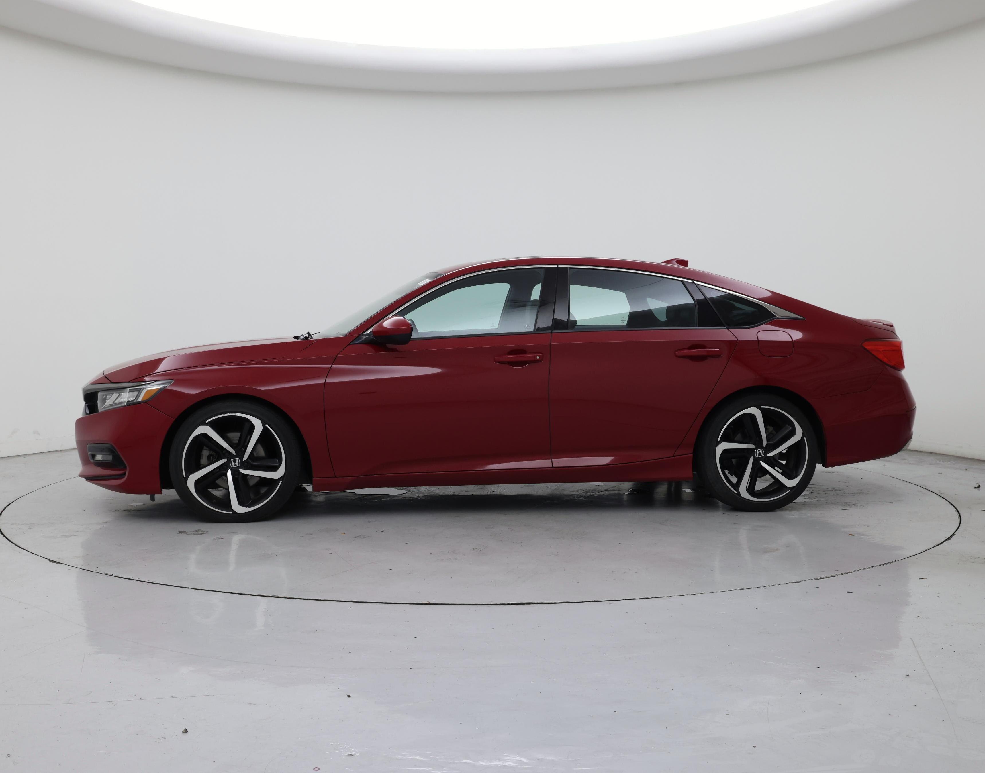 Thumbnail: 2019 Honda Accord - 3