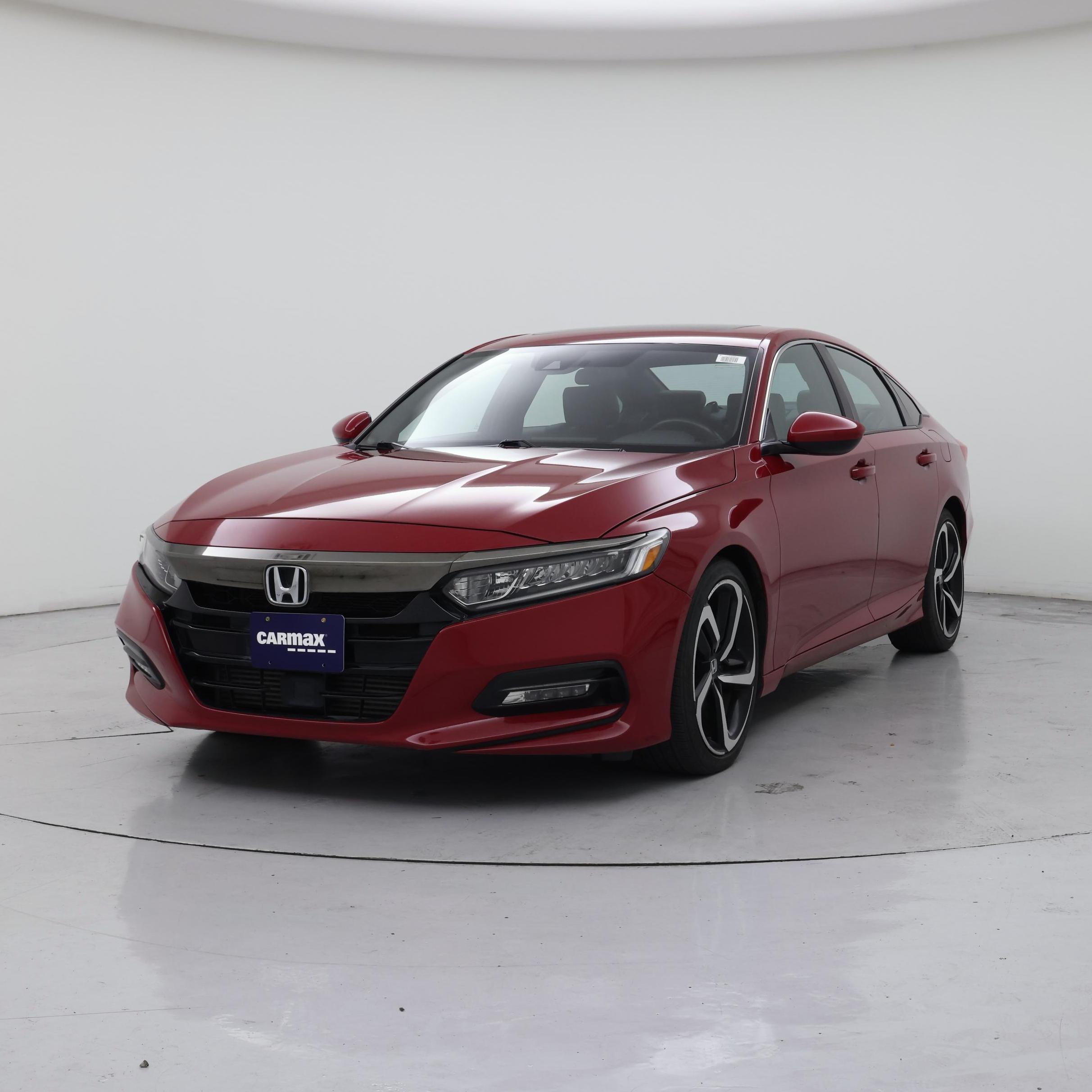 Thumbnail: 2019 Honda Accord - 4