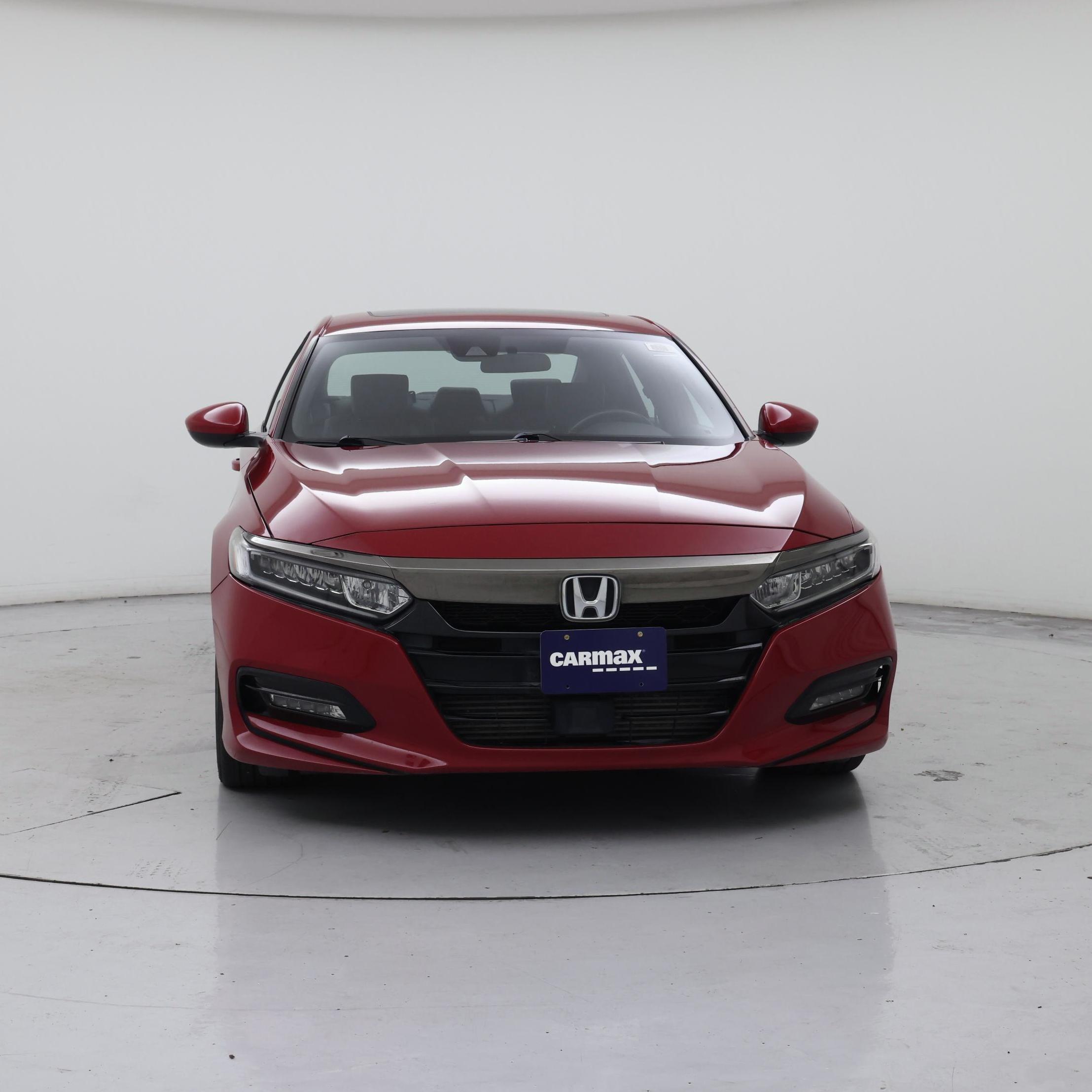 Thumbnail: 2019 Honda Accord - 5