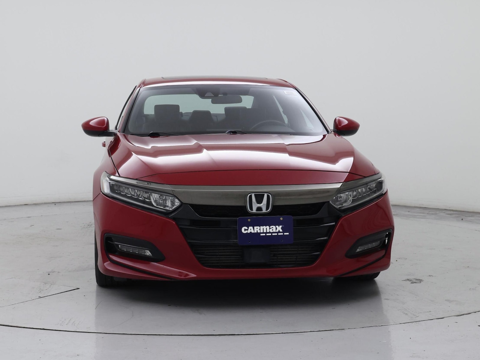 2019 Honda Accord Sport - Photo 6