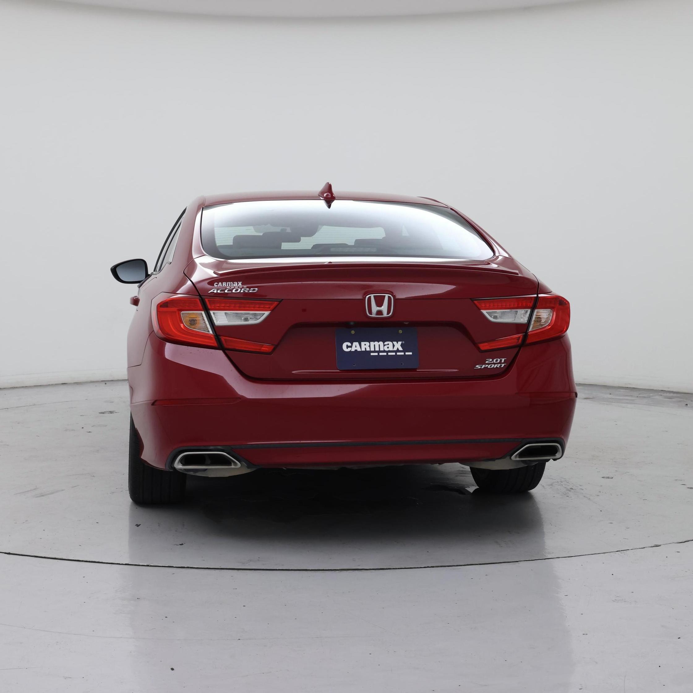 Thumbnail: 2019 Honda Accord - 6