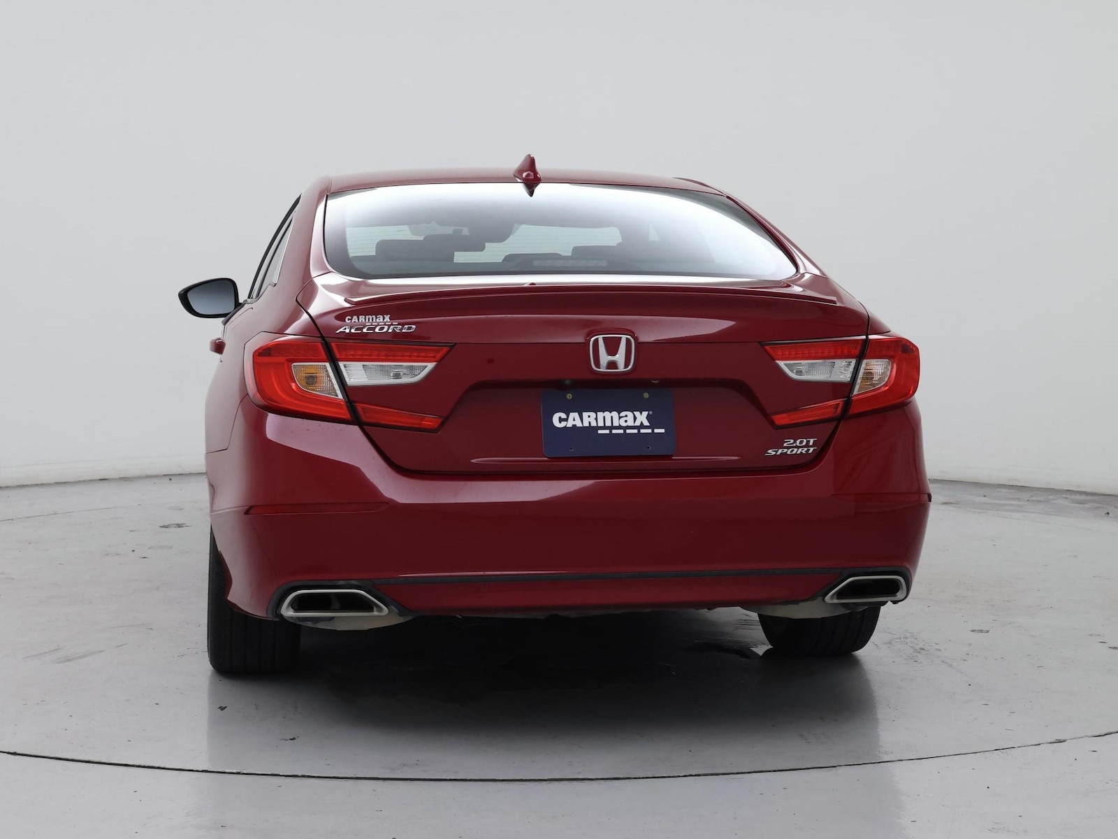 2019 Honda Accord Sport - Photo 7