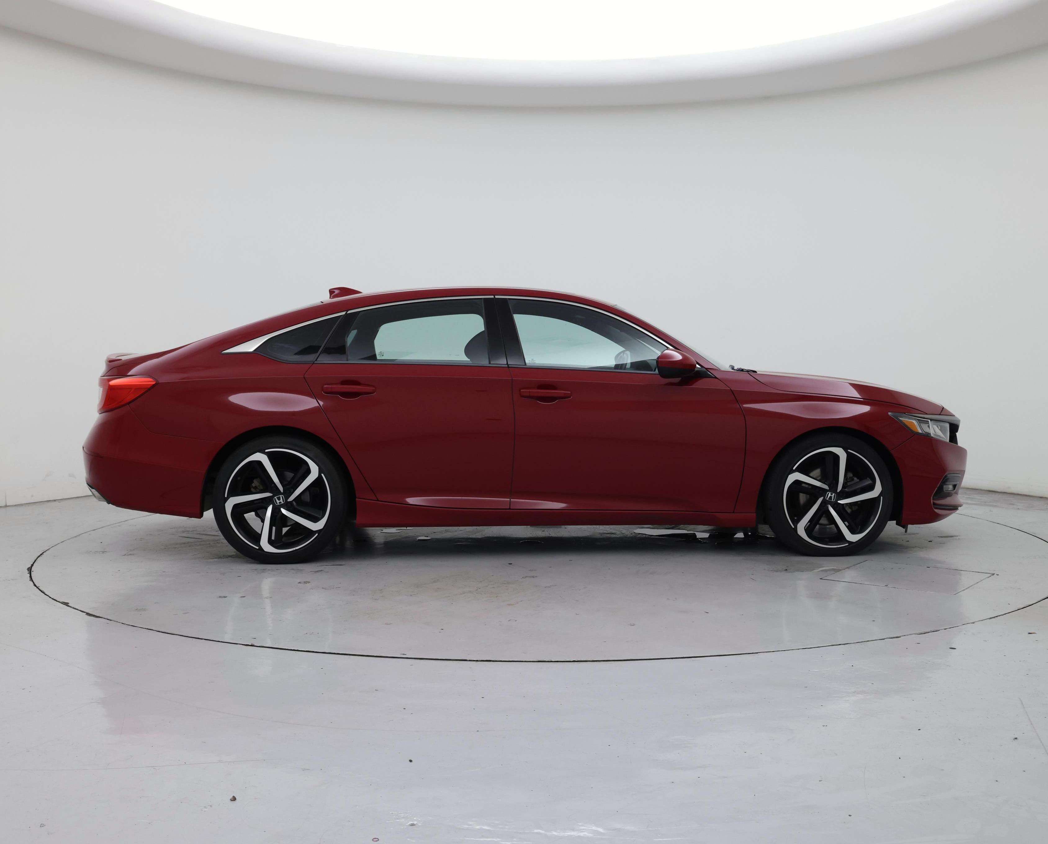 Thumbnail: 2019 Honda Accord - 7