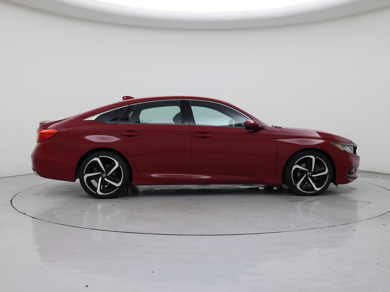 2019 Honda Accord Sport - Photo 8